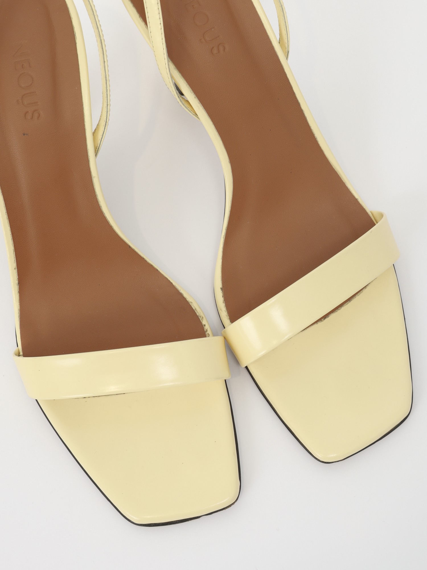Neous Shoes 38.5 6