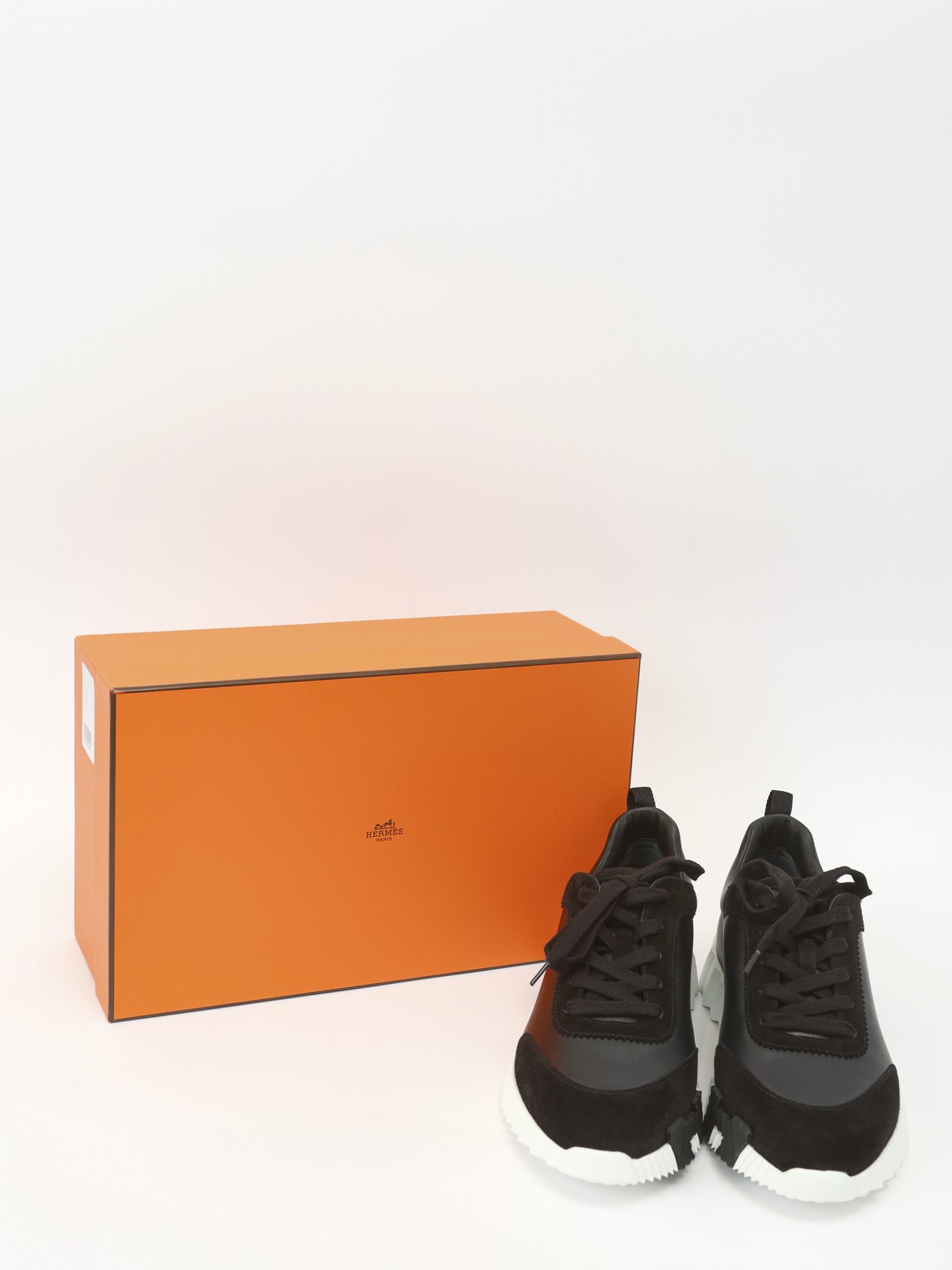 Hermes Bouncing 43 11