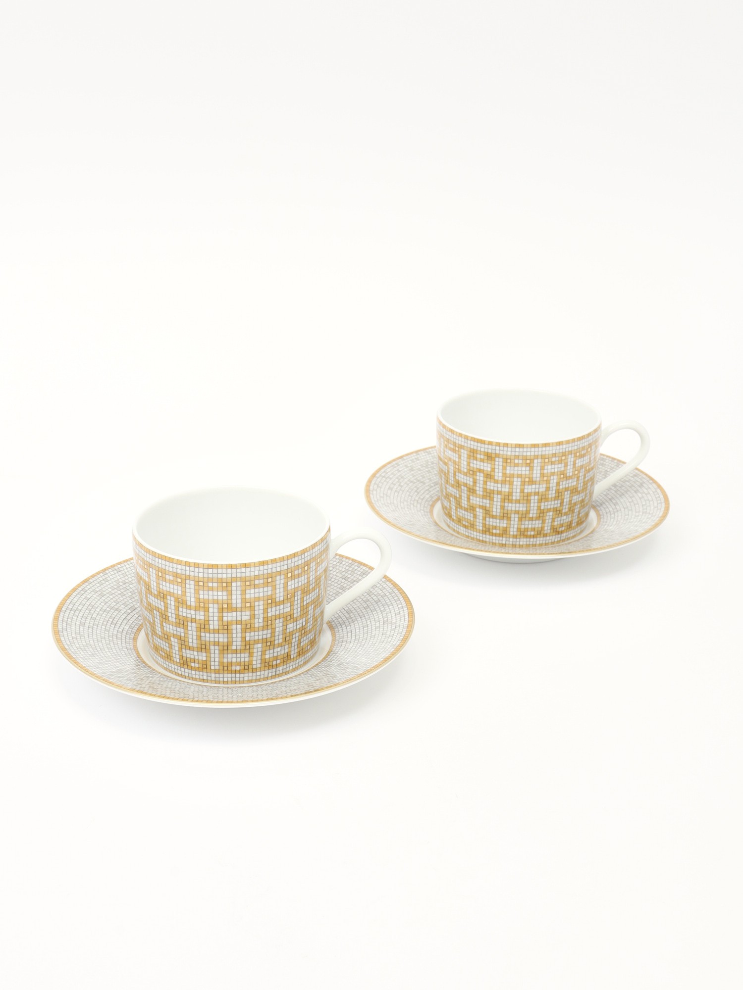 Hermes Set of cups 0