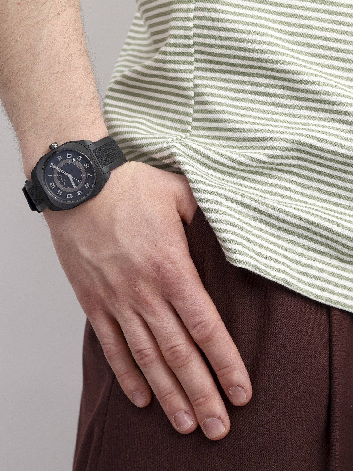 Hermes H08 1