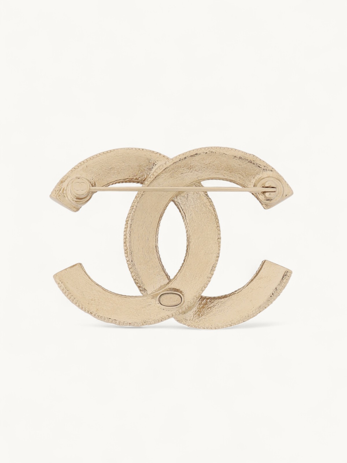 Chanel Brooch 2