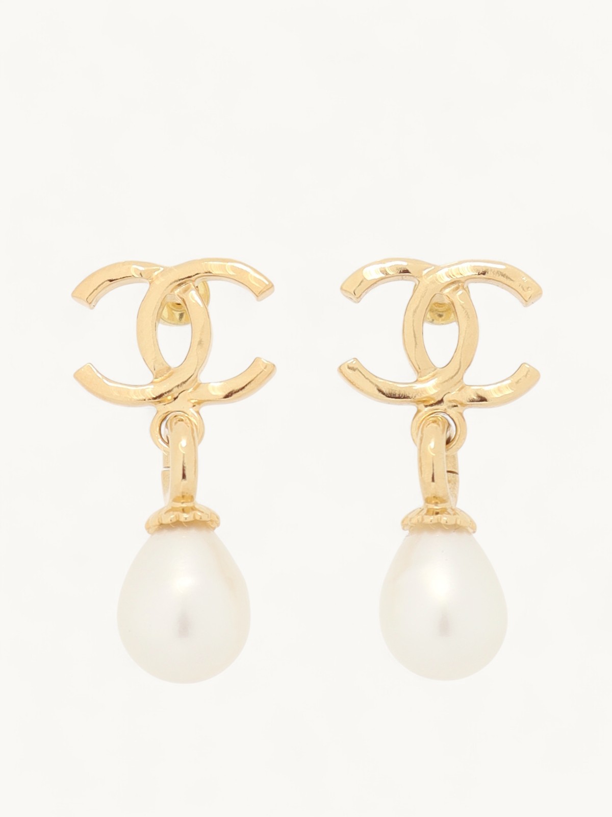 Chanel Earrings 0