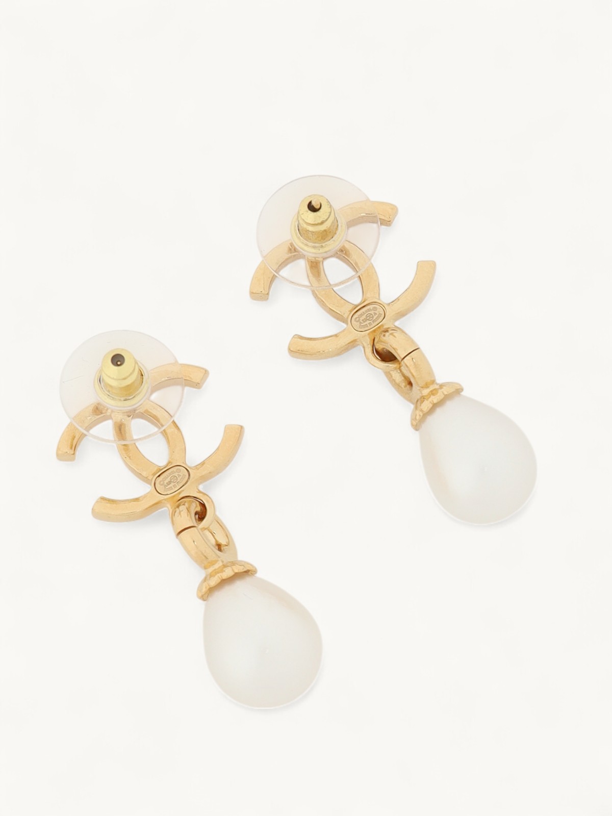 Chanel Earrings 2