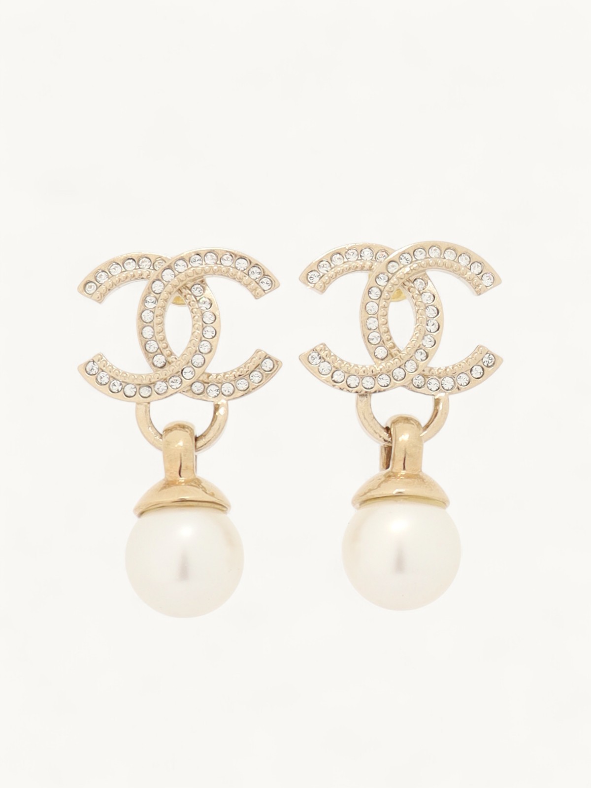 Chanel Earrings 0