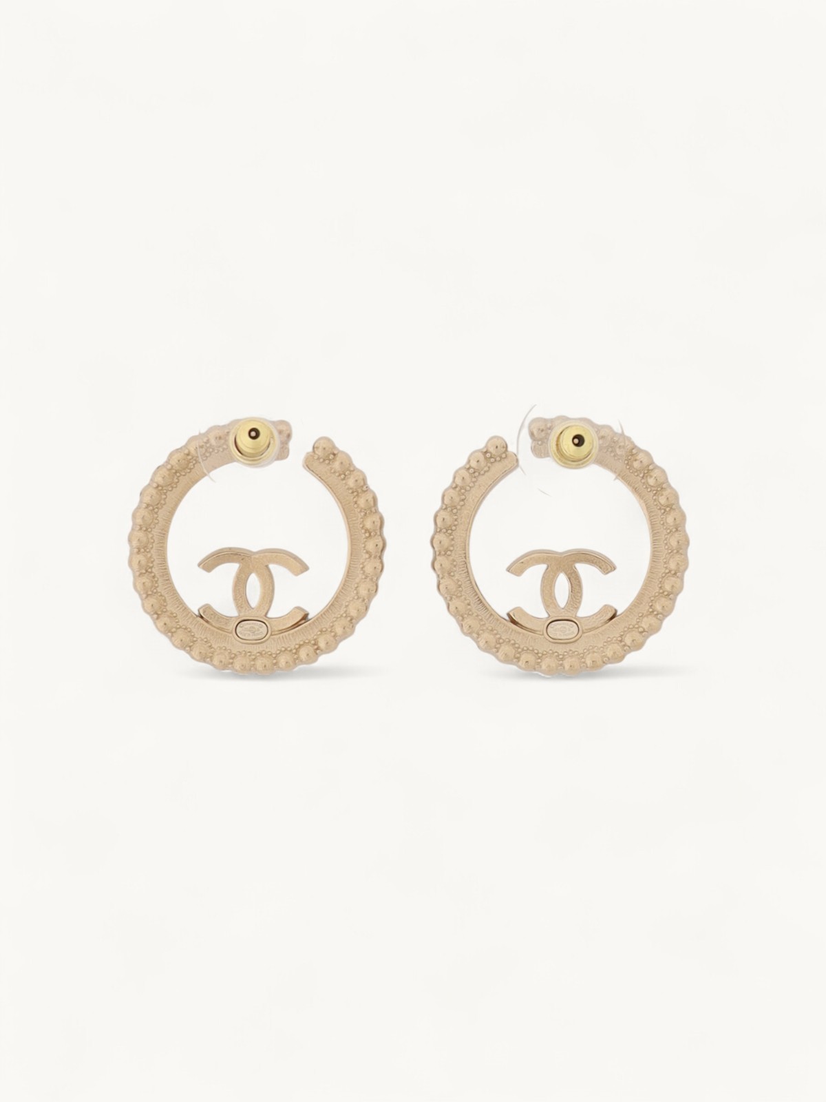 Chanel Earrings 2