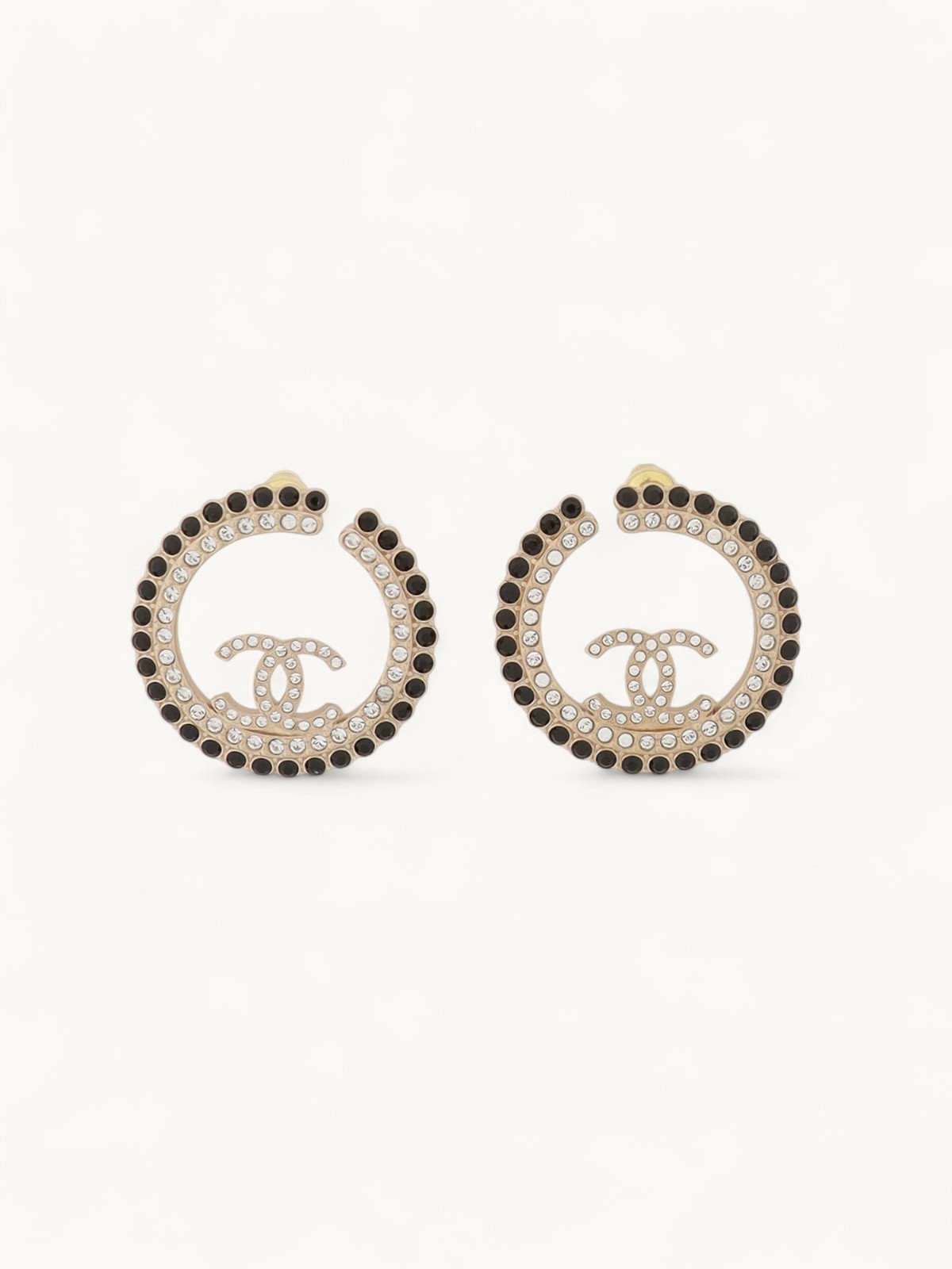 Chanel Earrings 0