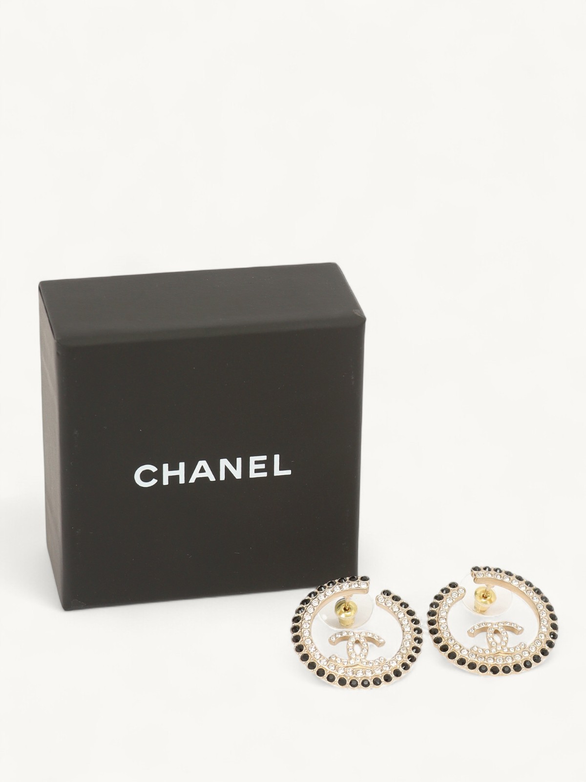 Chanel Earrings 3