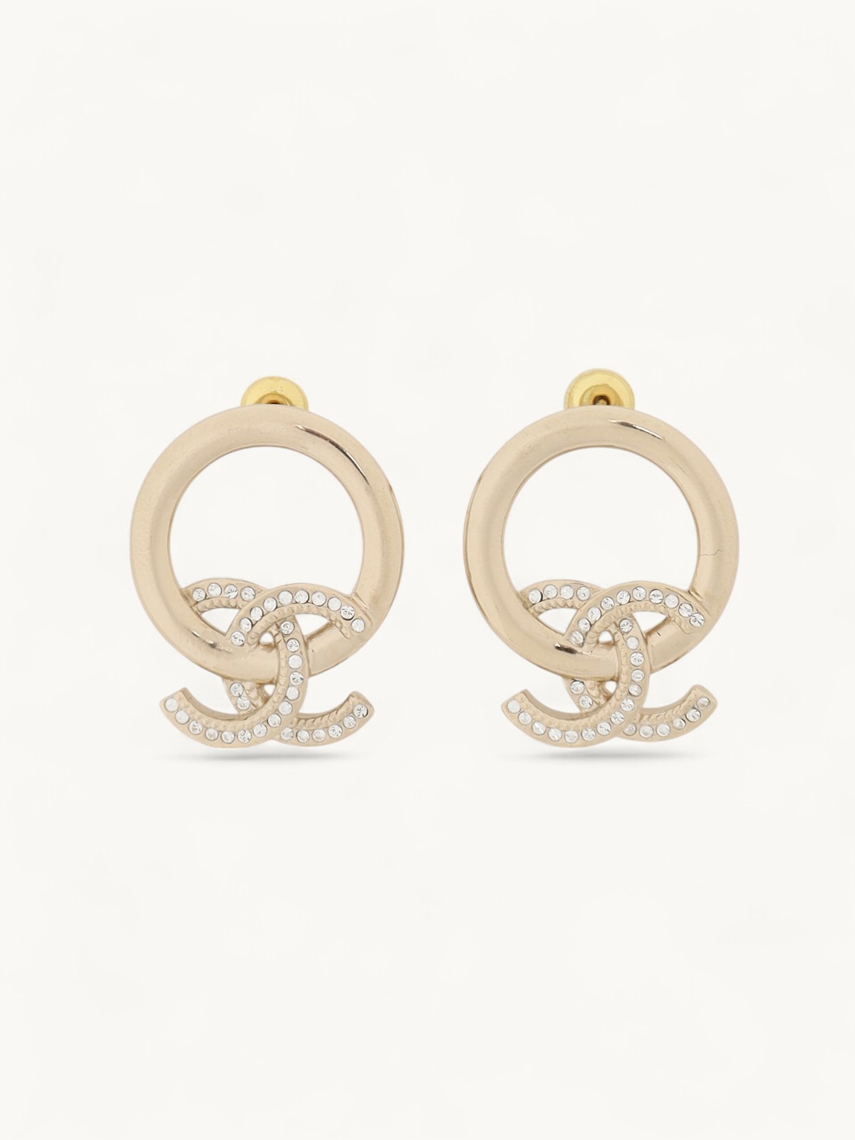 Chanel Earrings 0