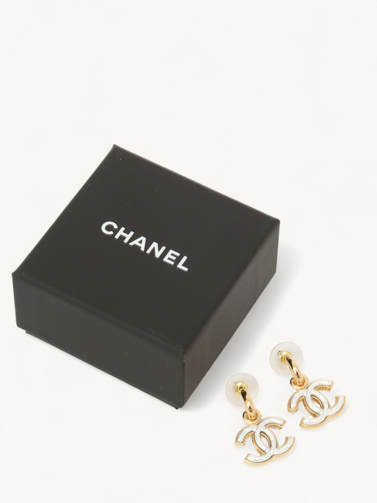 Chanel Earrings  3