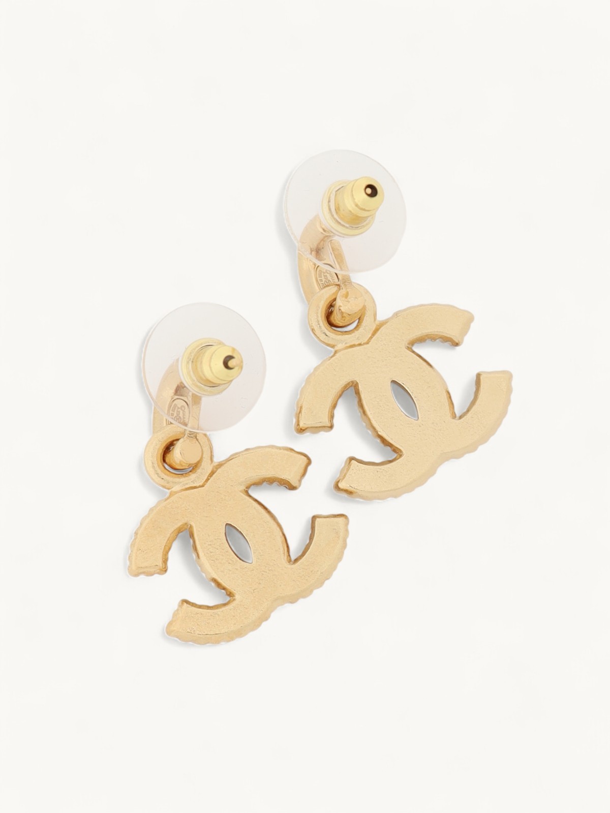 Chanel Earrings  2