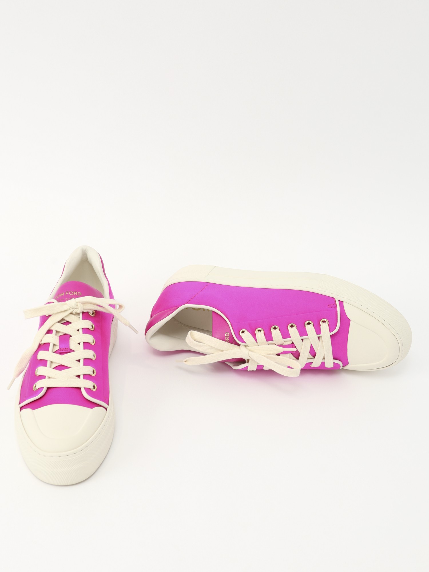 Tom Ford Shoes 40 5