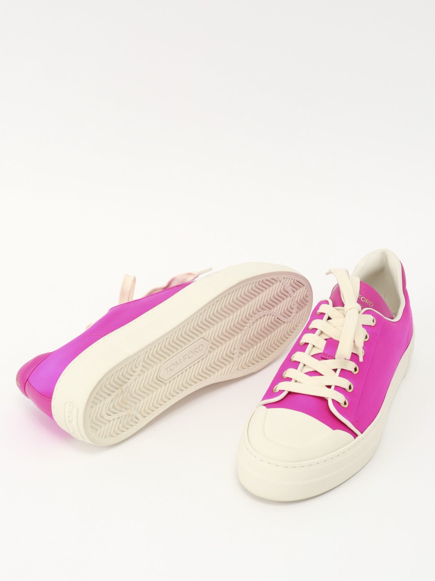Tom Ford Shoes 40 10