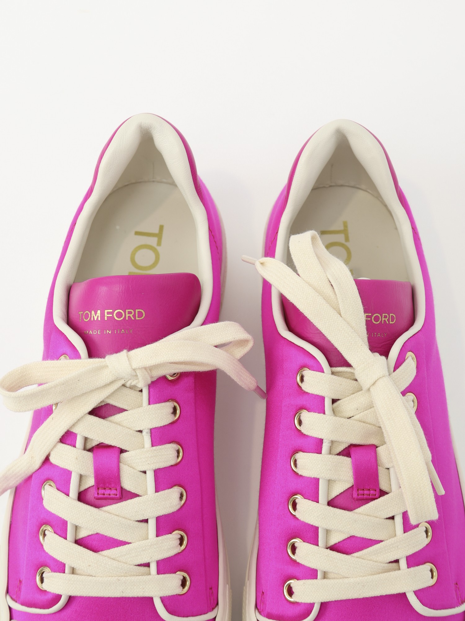 Tom Ford Shoes 40 7
