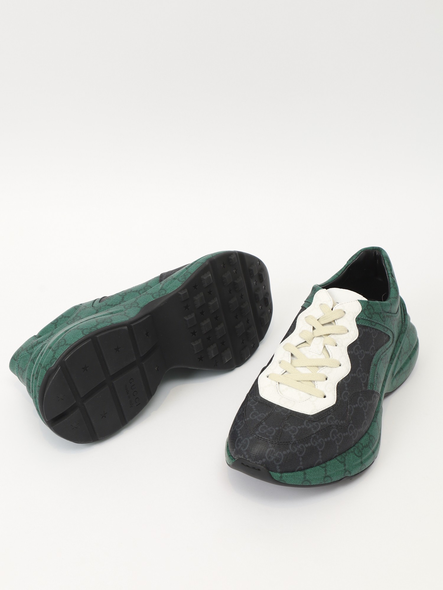 Gucci Shoes 44.5 9
