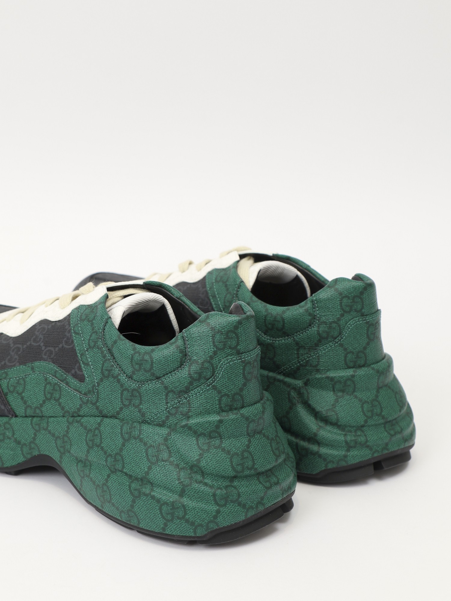 Gucci Shoes 44.5 7