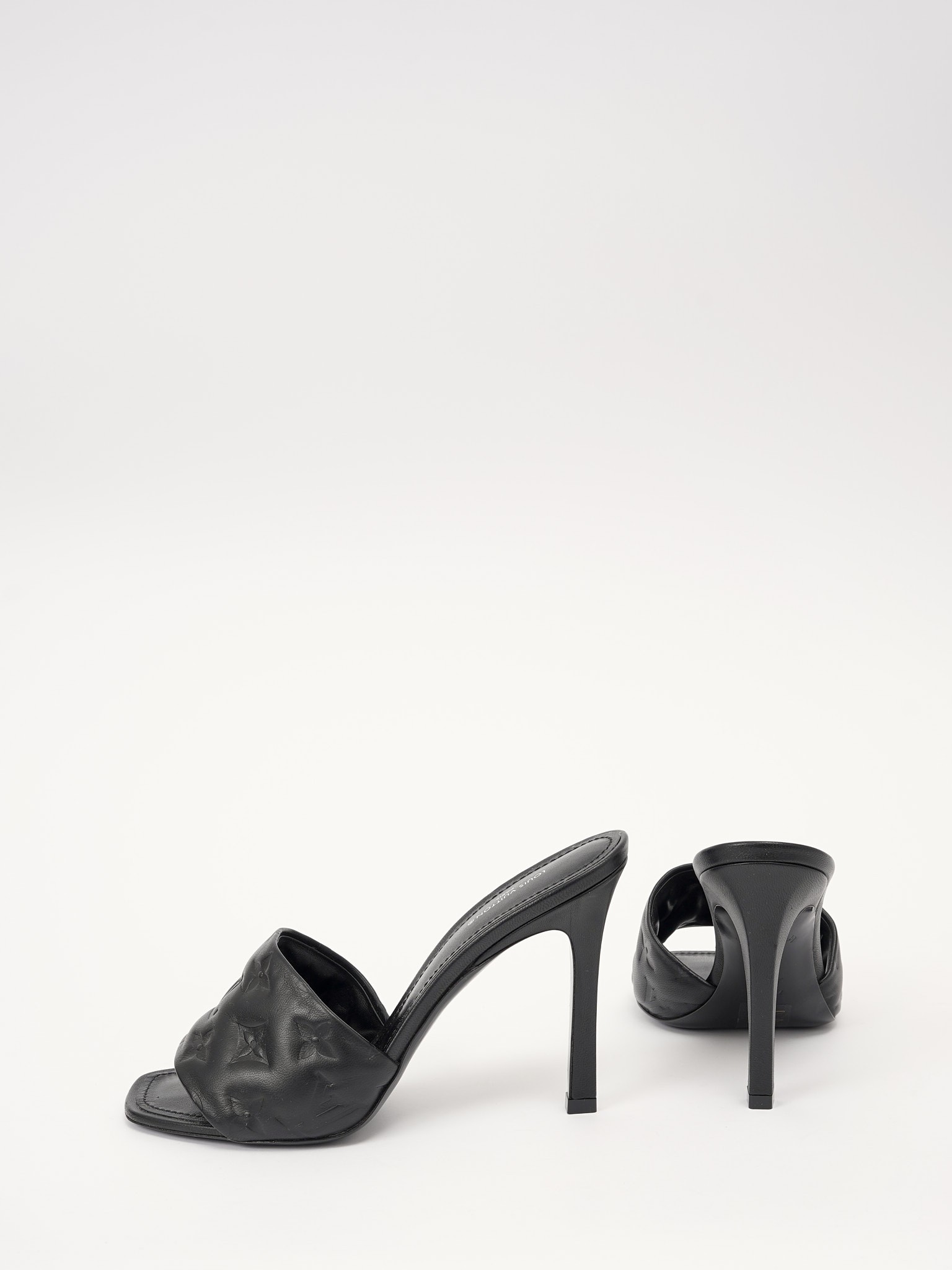 Louis Vuitton Shoes 38.5 3
