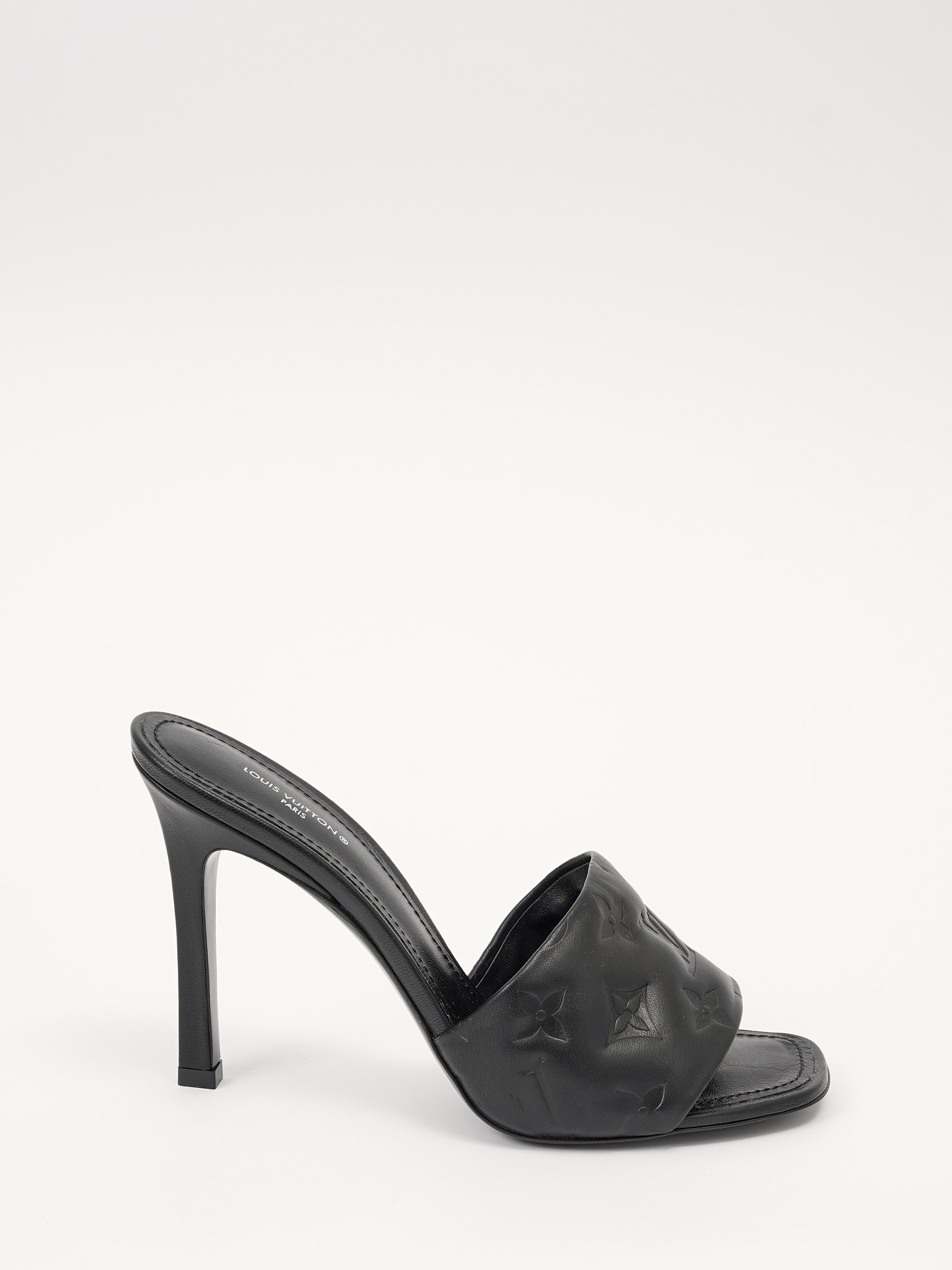 Louis Vuitton Shoes 38.5 0