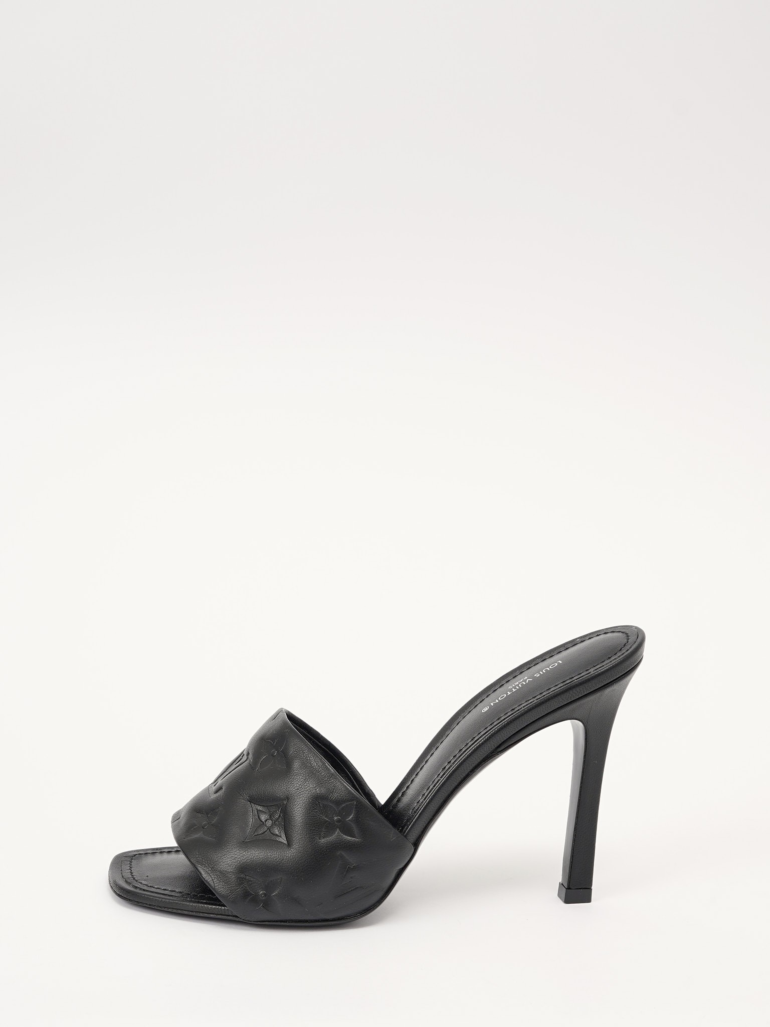 Louis Vuitton Shoes 38.5 1