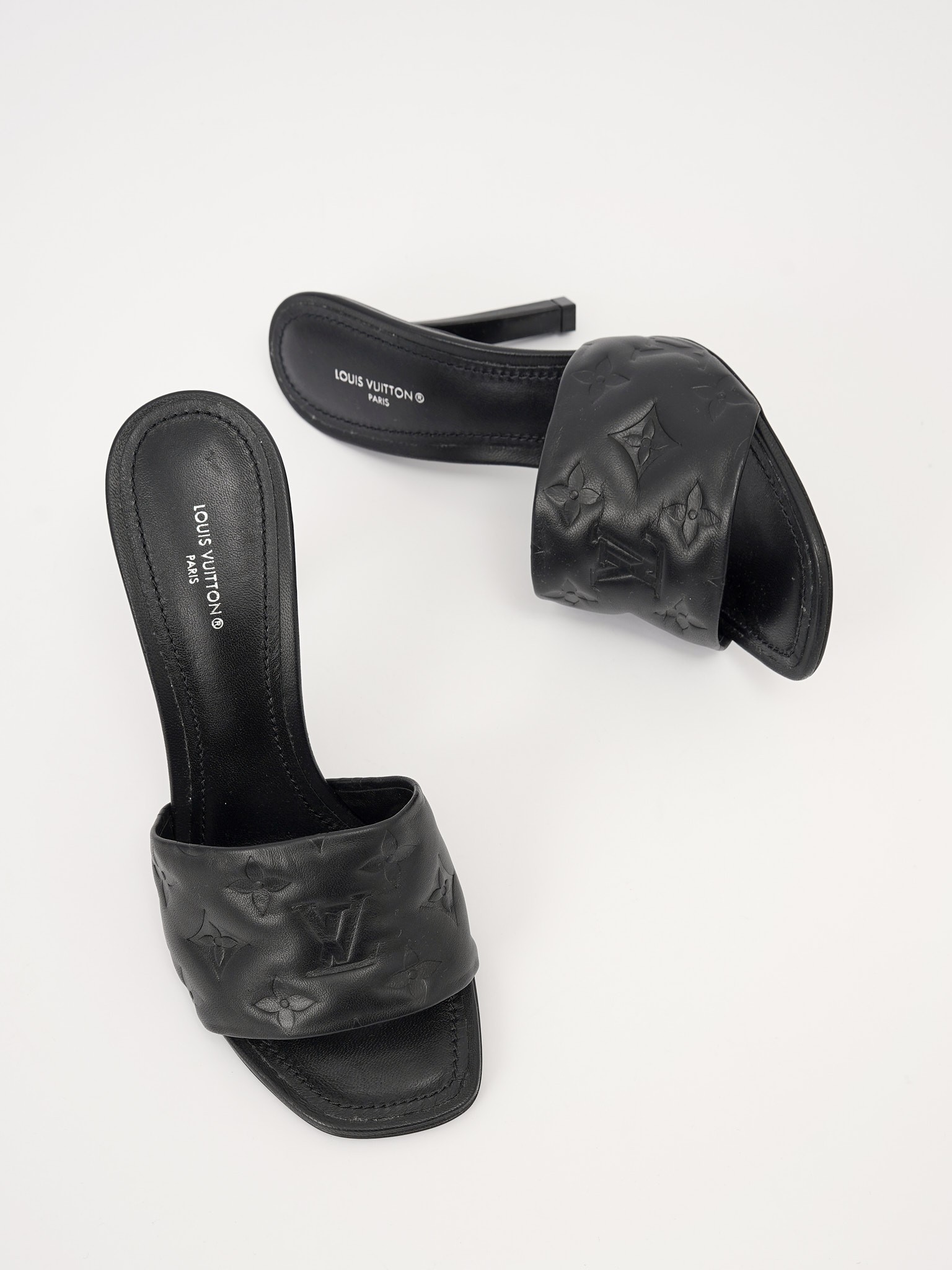 Louis Vuitton Shoes 38.5 5
