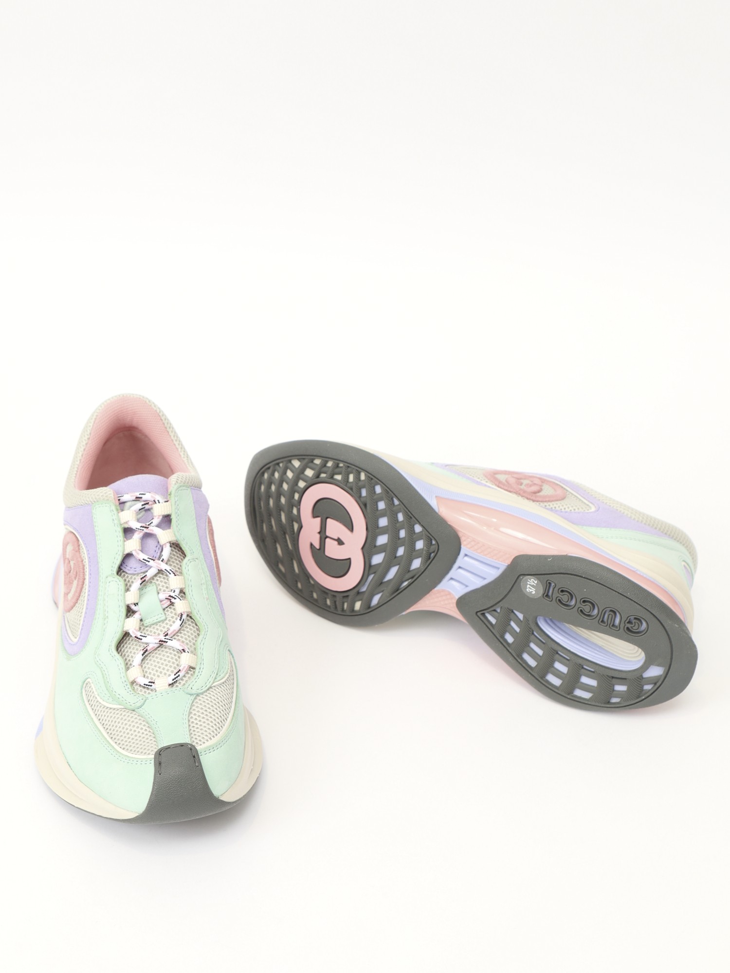 Gucci Shoes 37.5 9