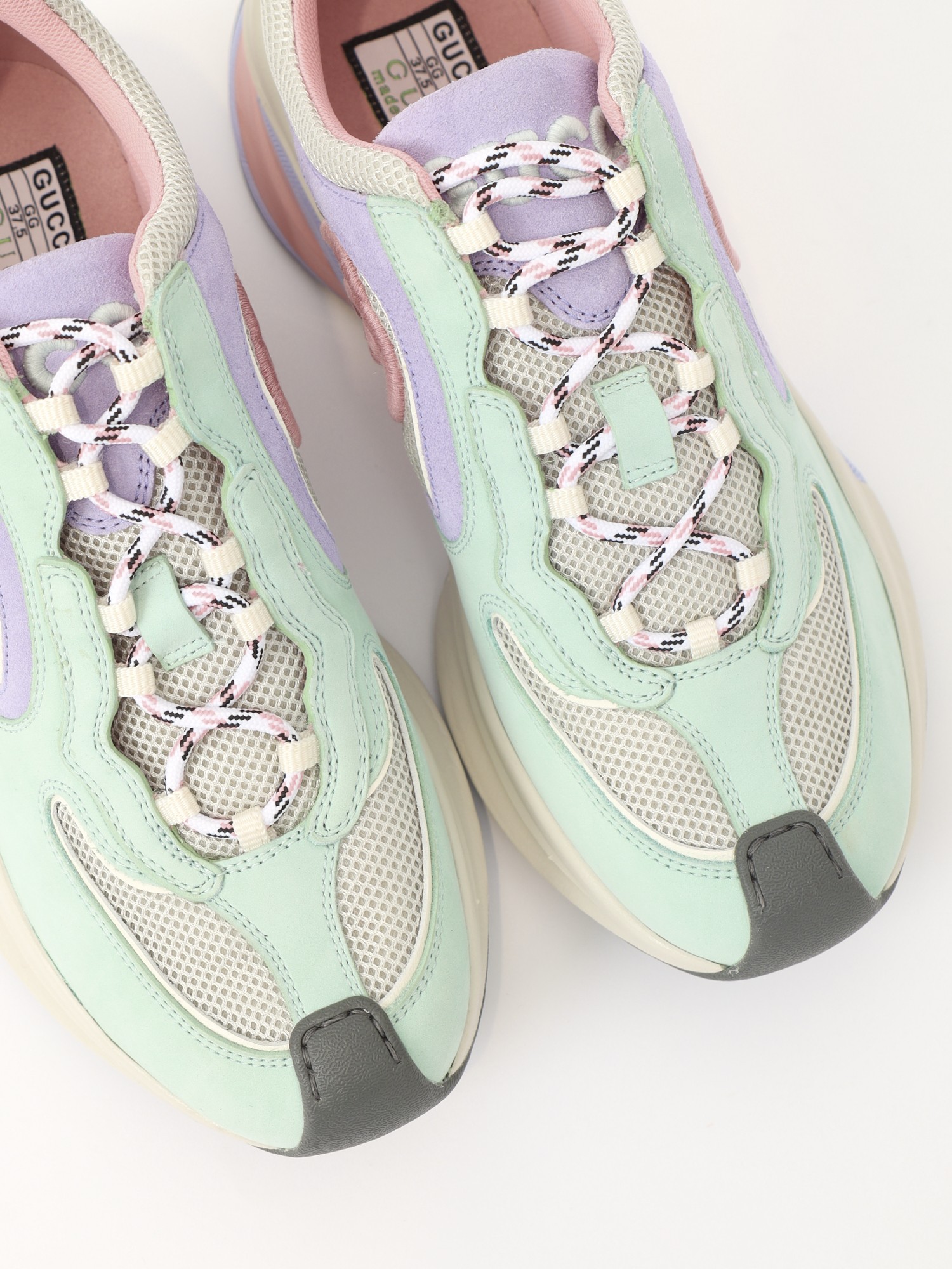 Gucci Shoes 37.5 6