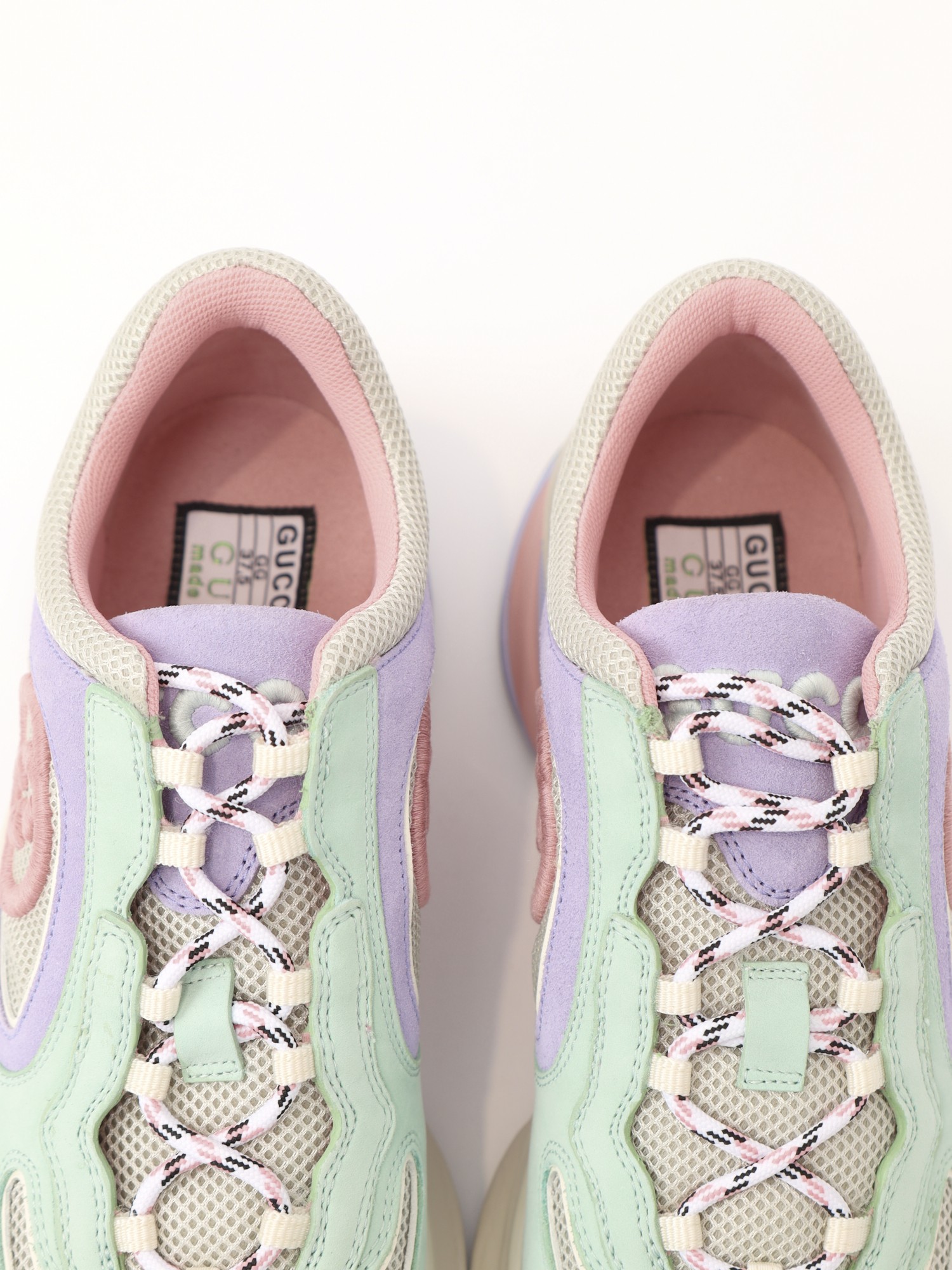 Gucci Shoes 37.5 7