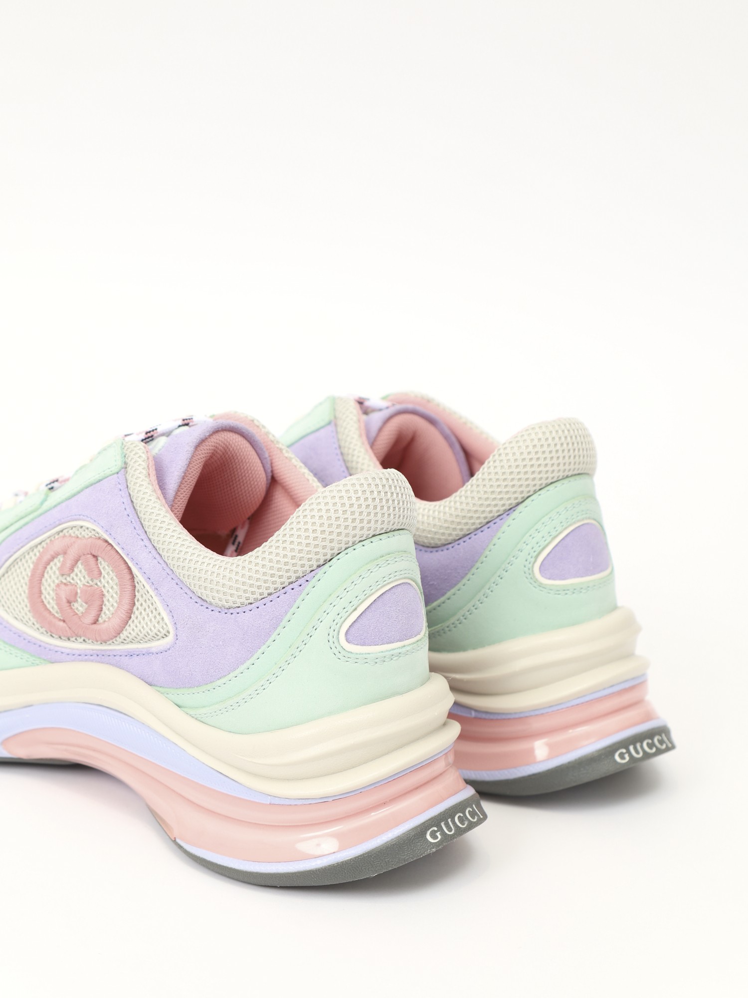 Gucci Shoes 37.5 8