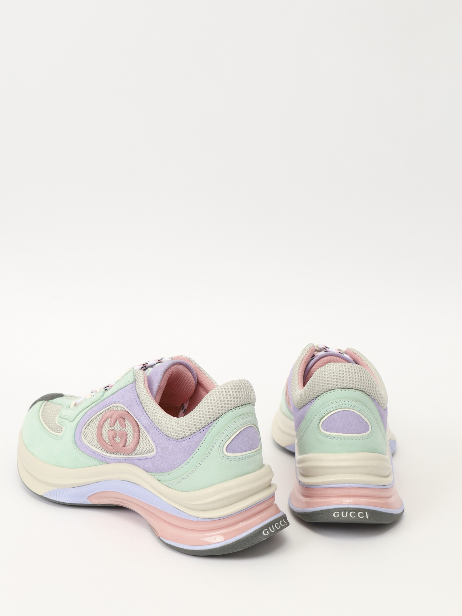 Gucci Shoes 37.5 3