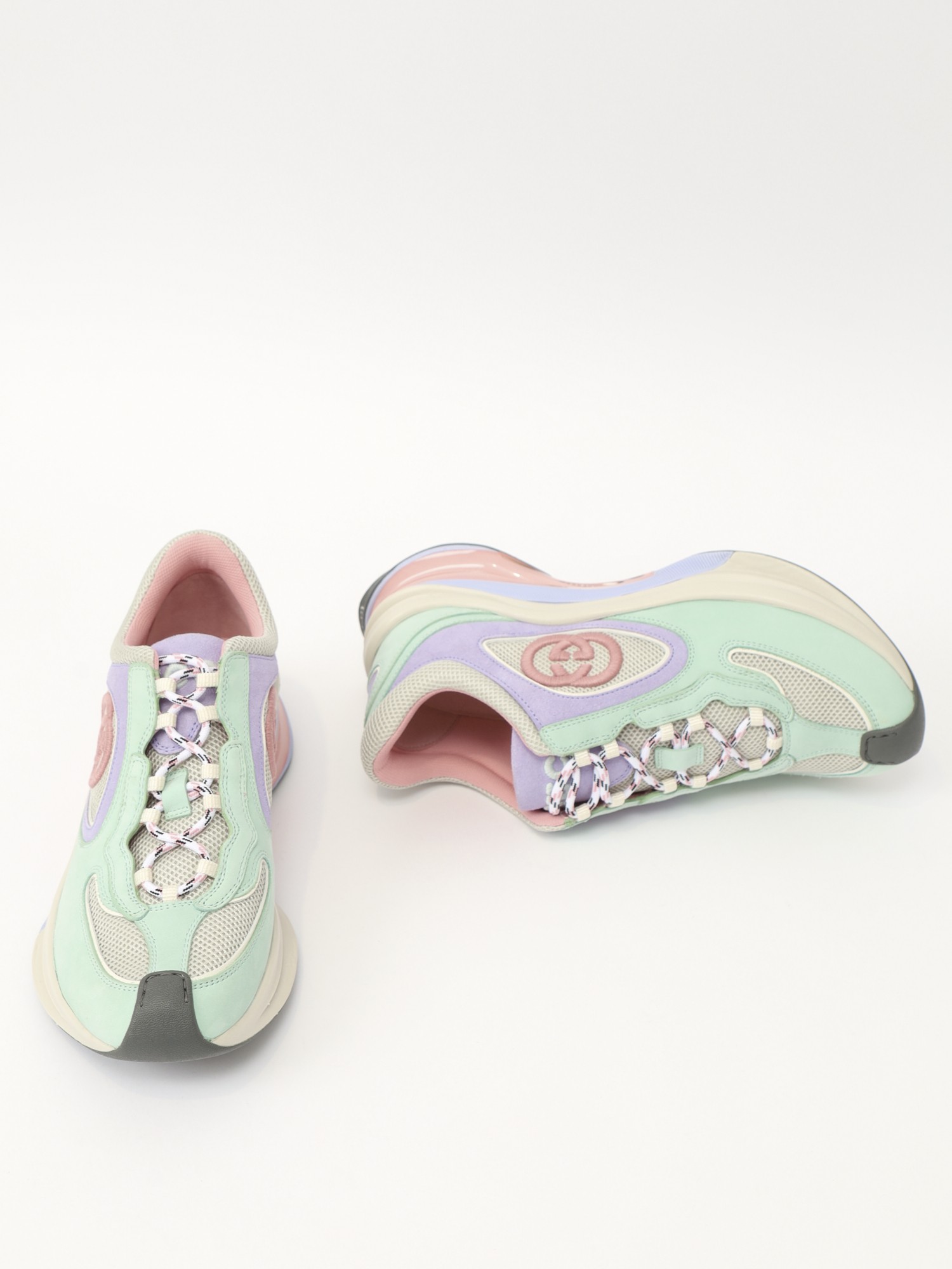 Gucci Shoes 37.5 5