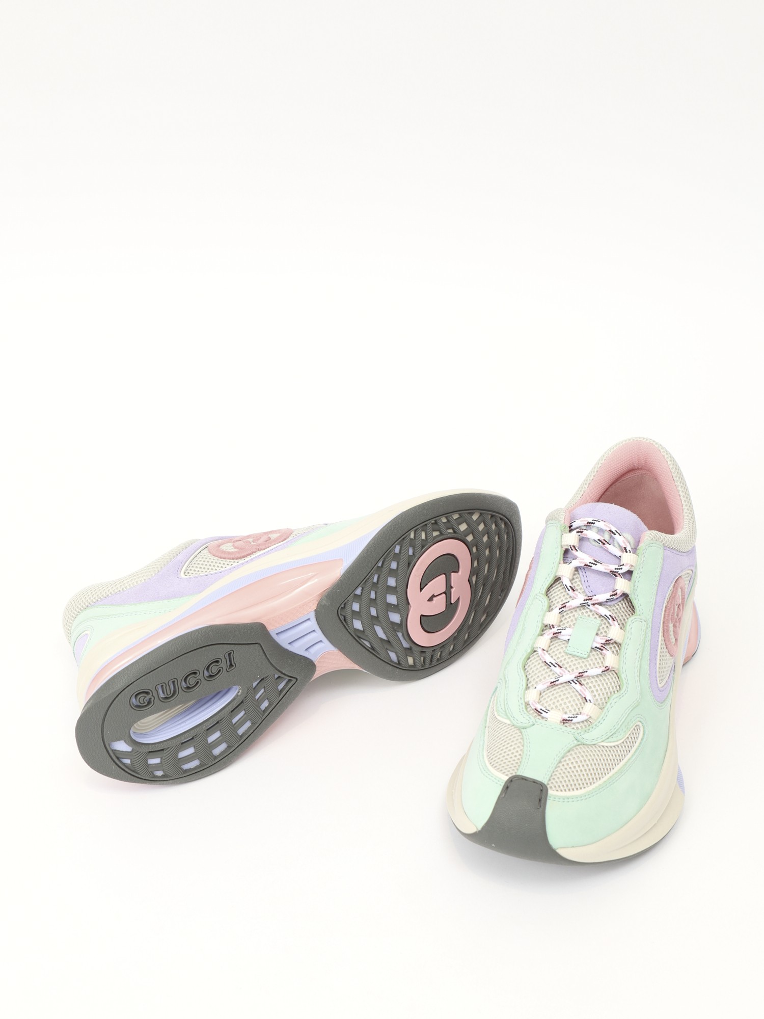 Gucci Shoes 37.5 10