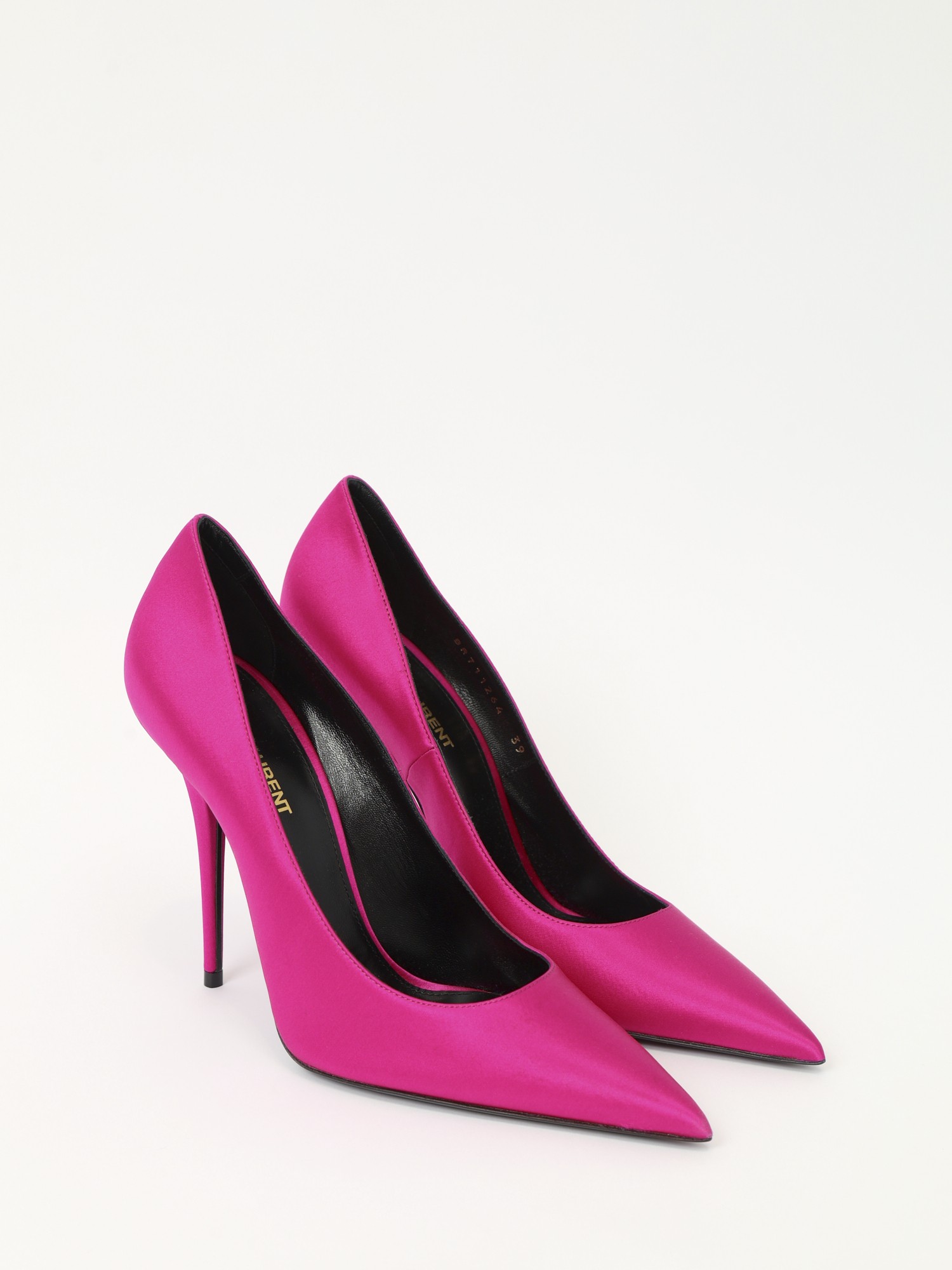 Saint Laurent Shoes 39 2