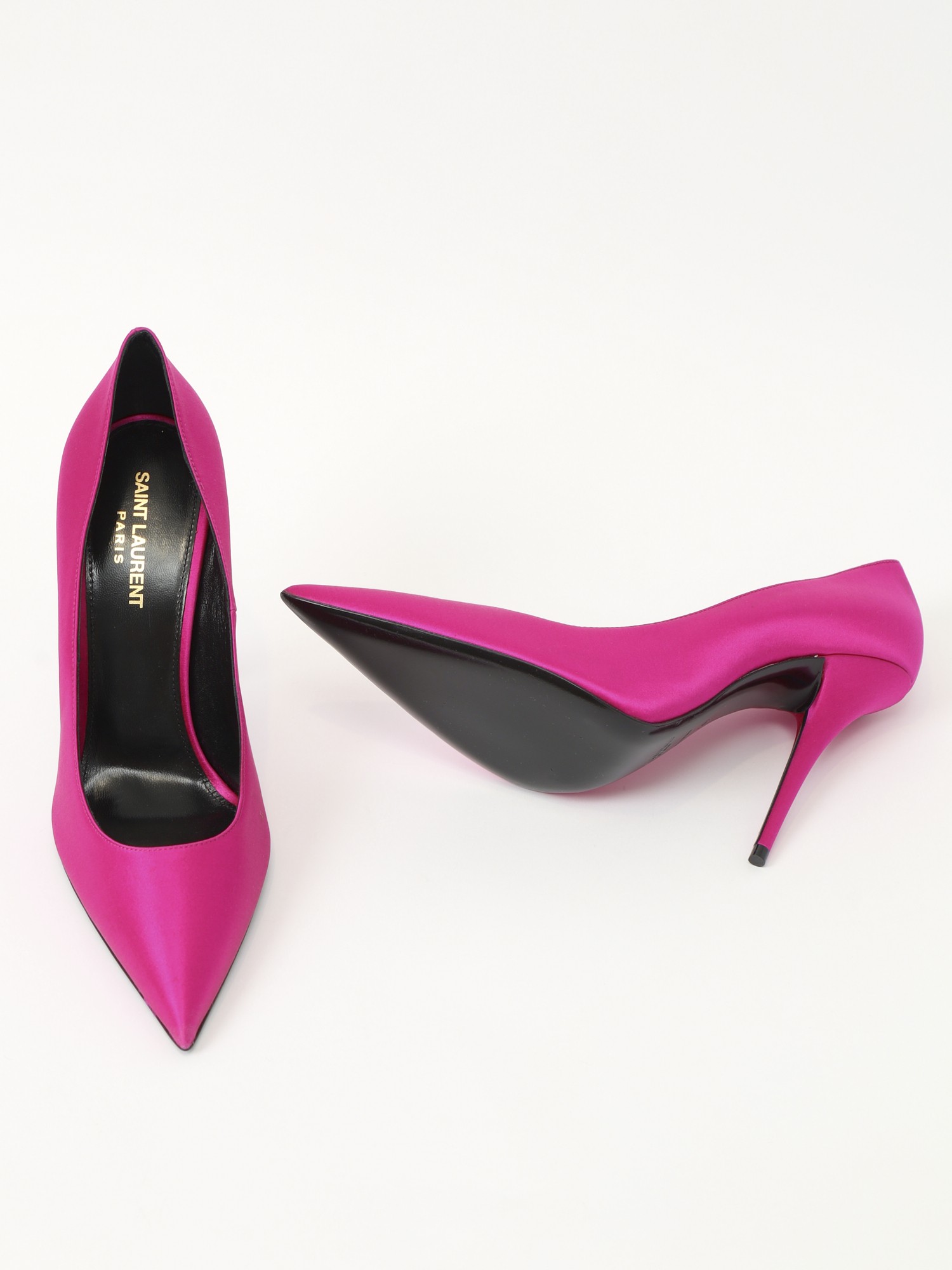 Saint Laurent Shoes 39 9