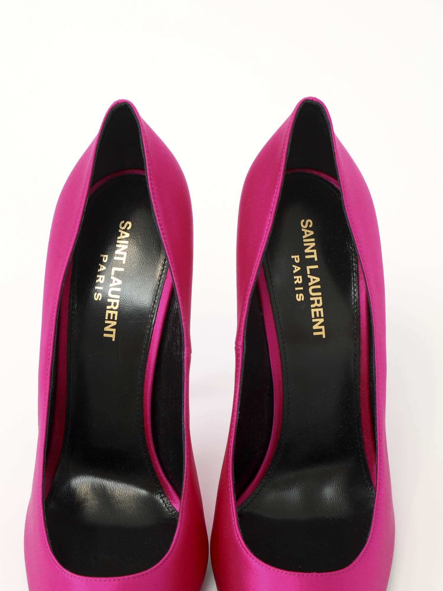 Saint Laurent Shoes 39 7