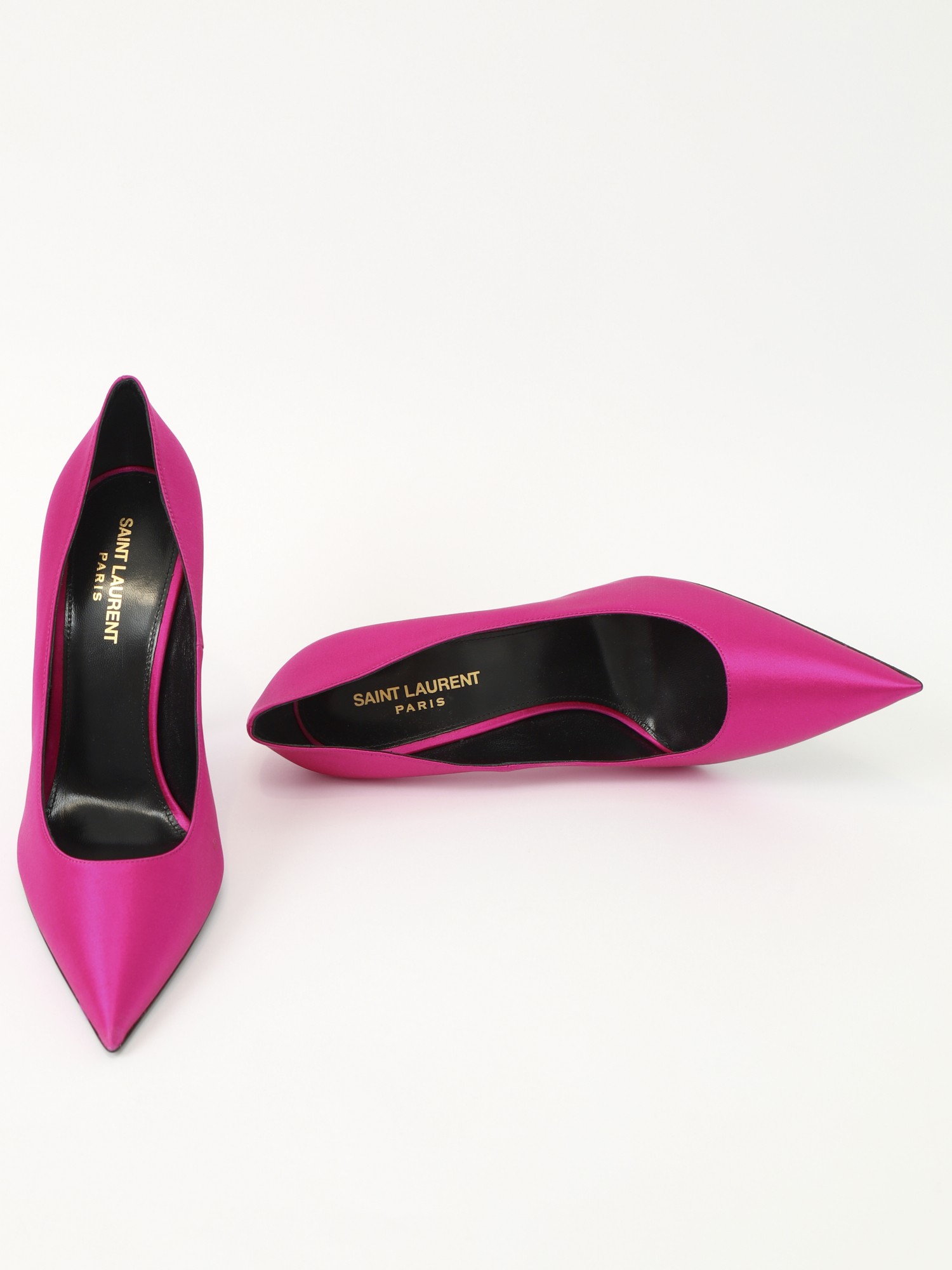 Saint Laurent Shoes 39 5