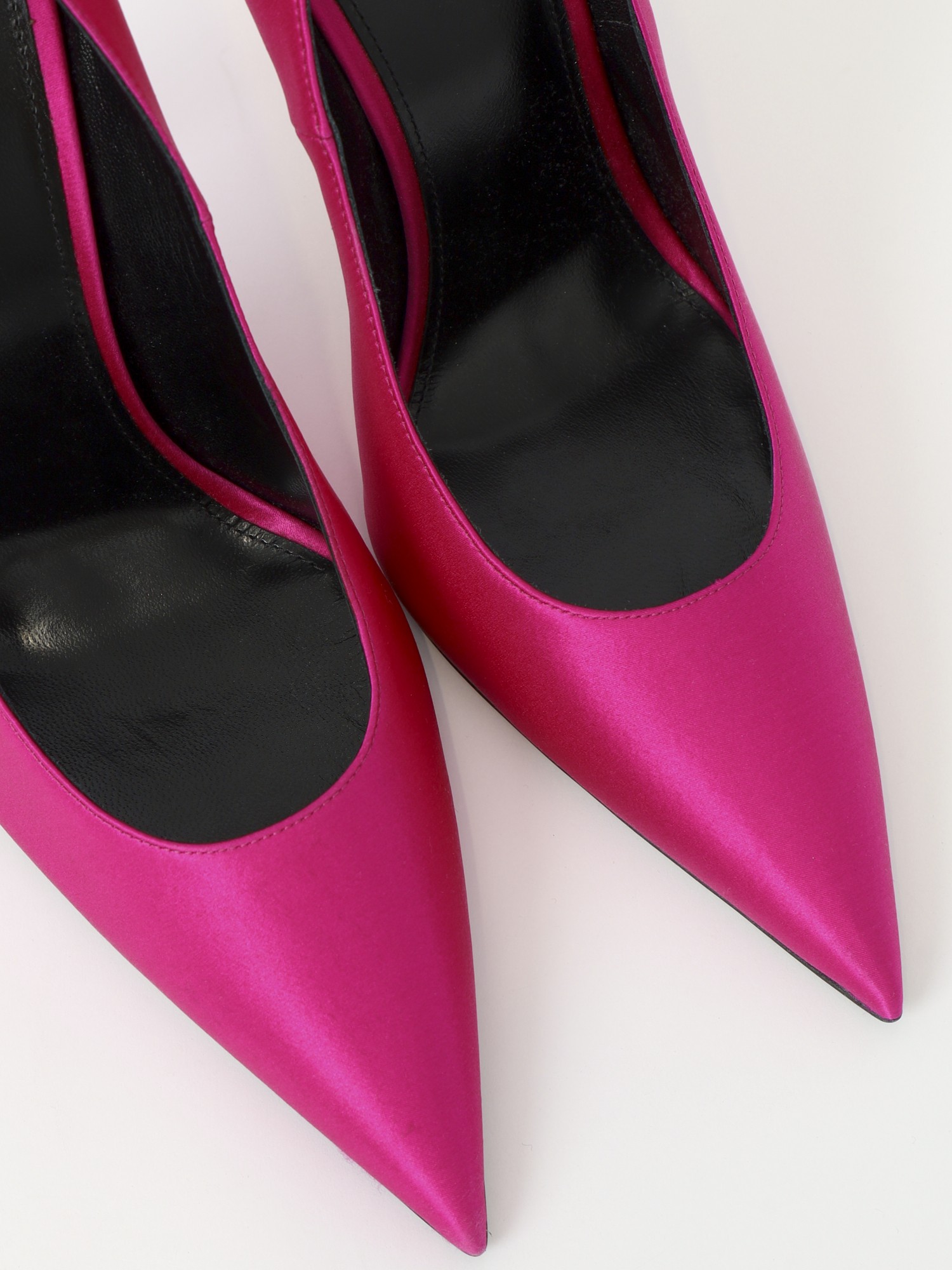 Saint Laurent Shoes 39 6