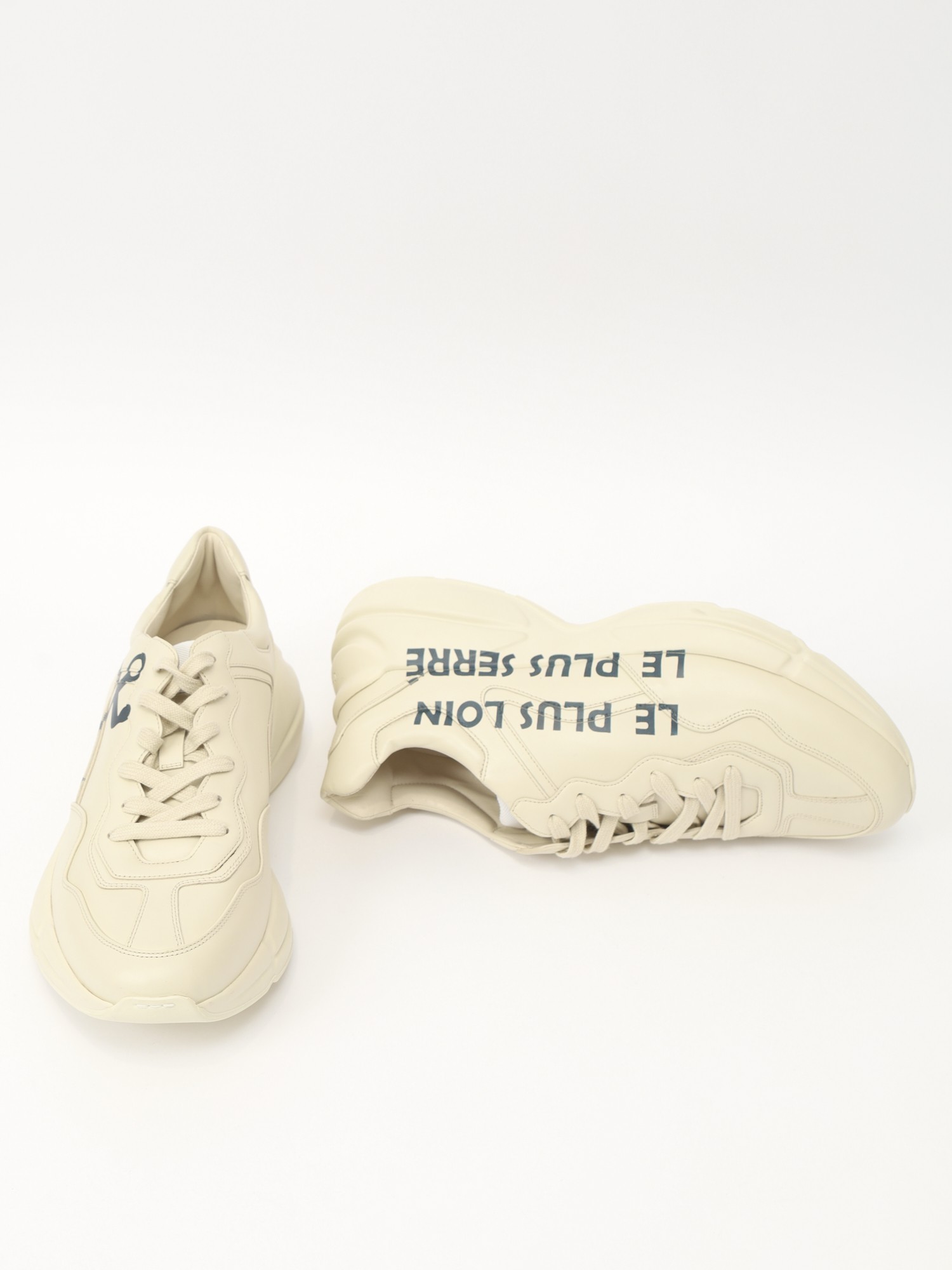 Gucci Shoes 44.5 5