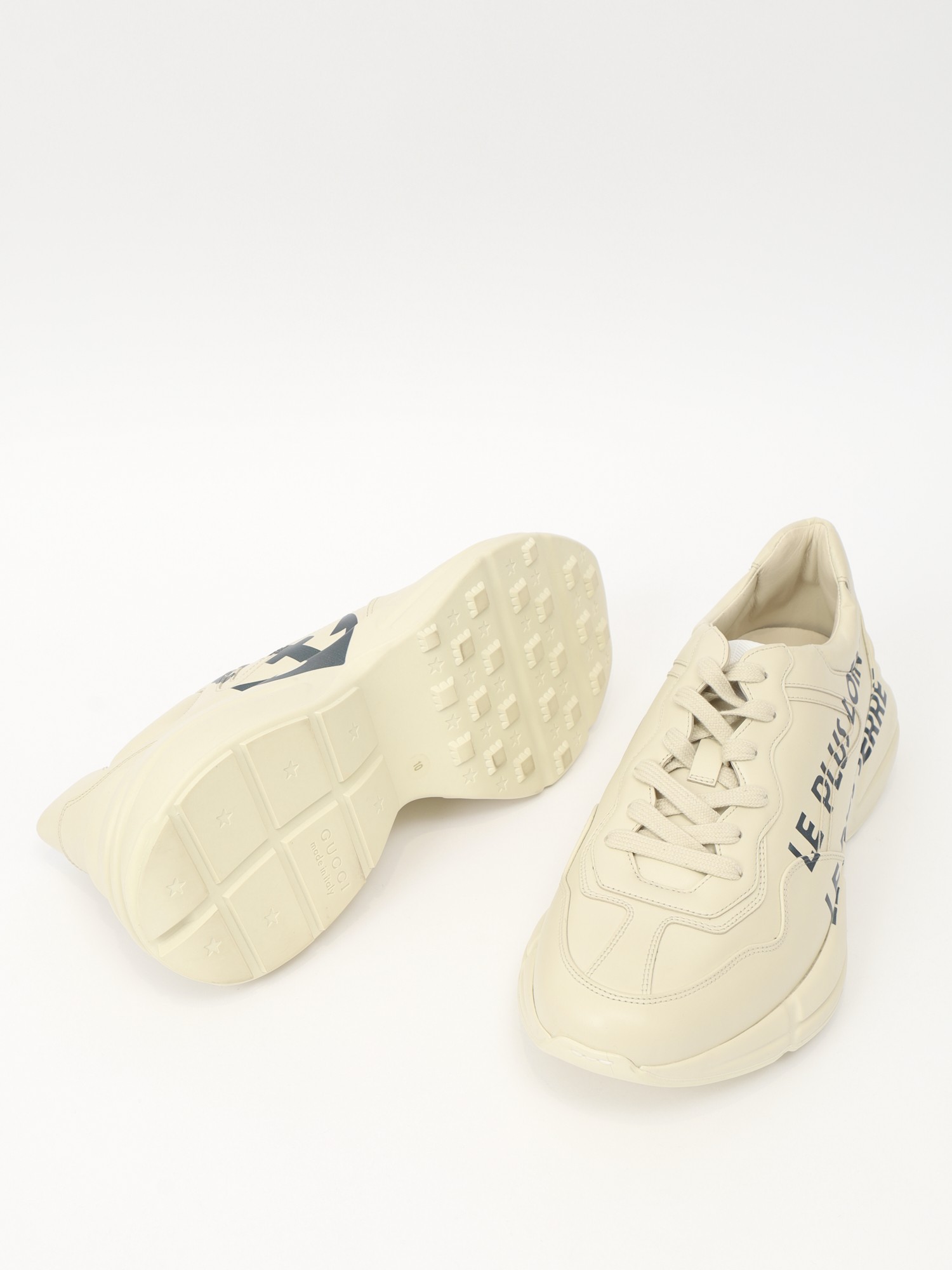Gucci Shoes 44.5 10
