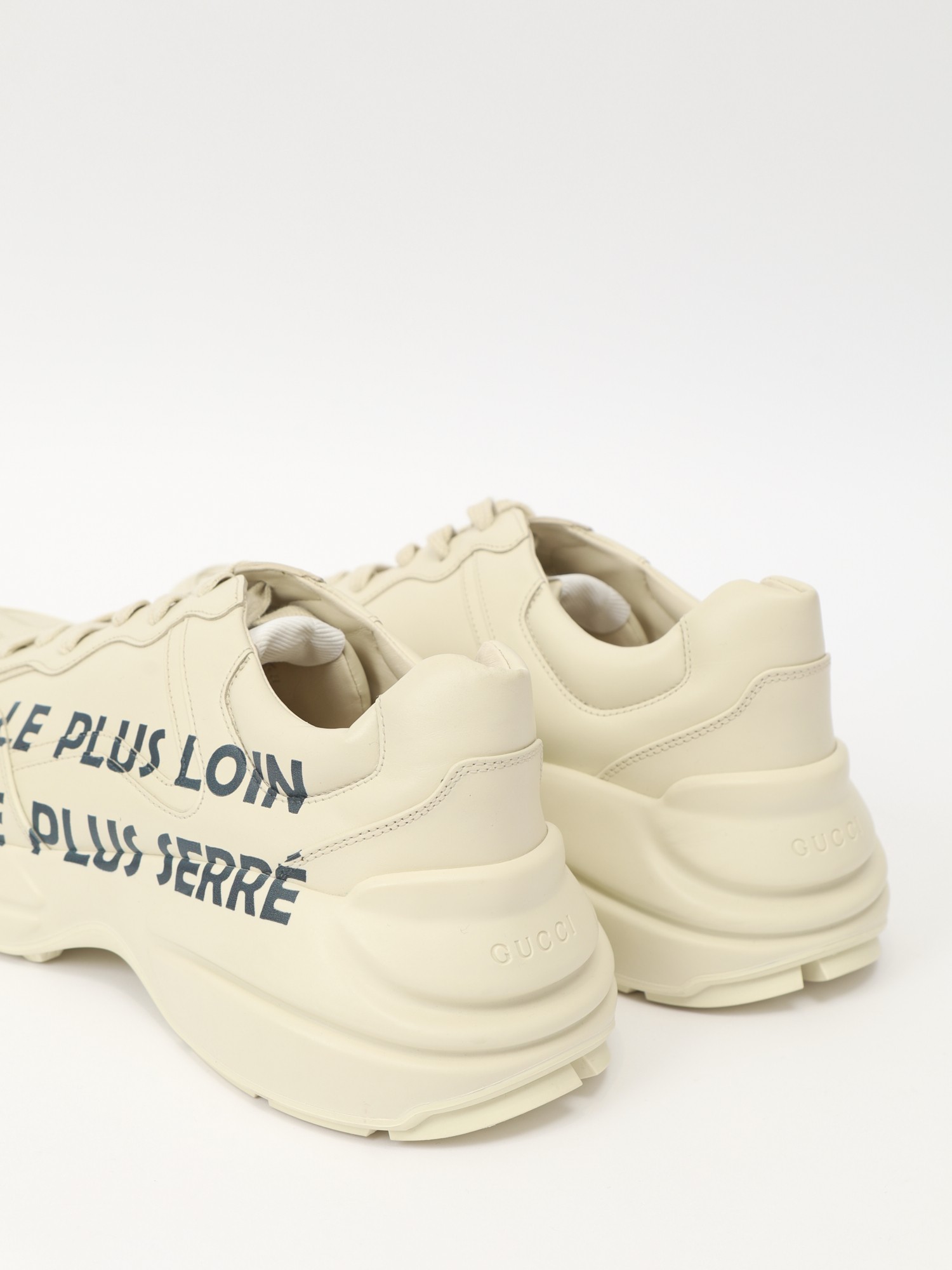 Gucci Shoes 44.5 8