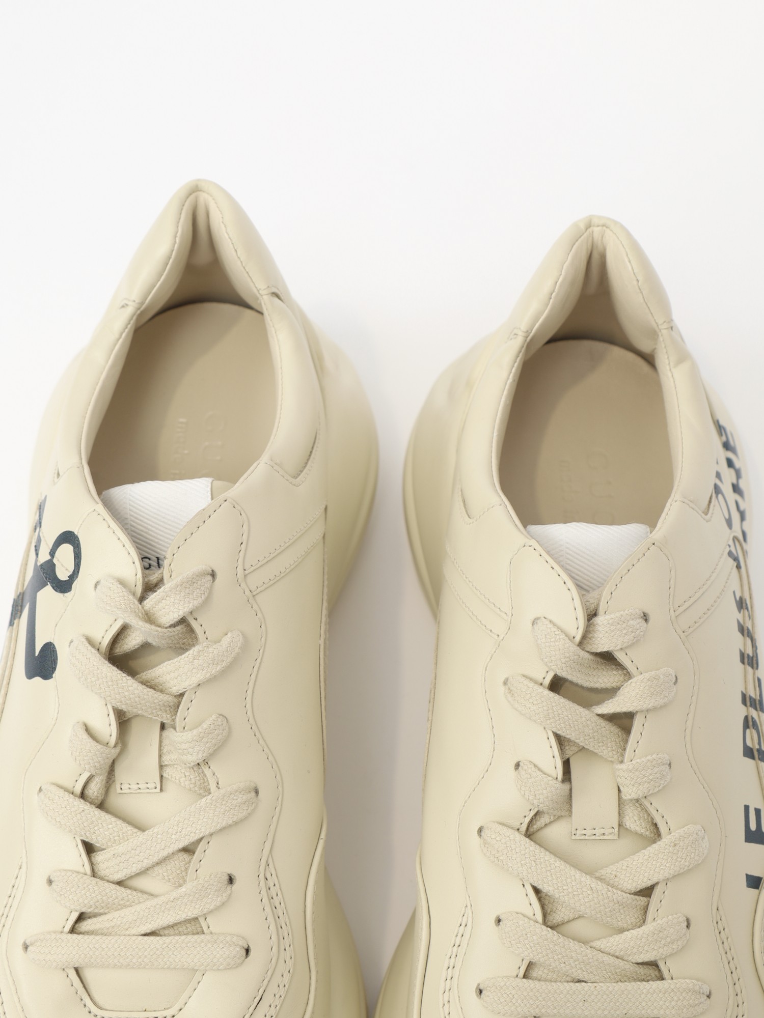 Gucci Shoes 44.5 7