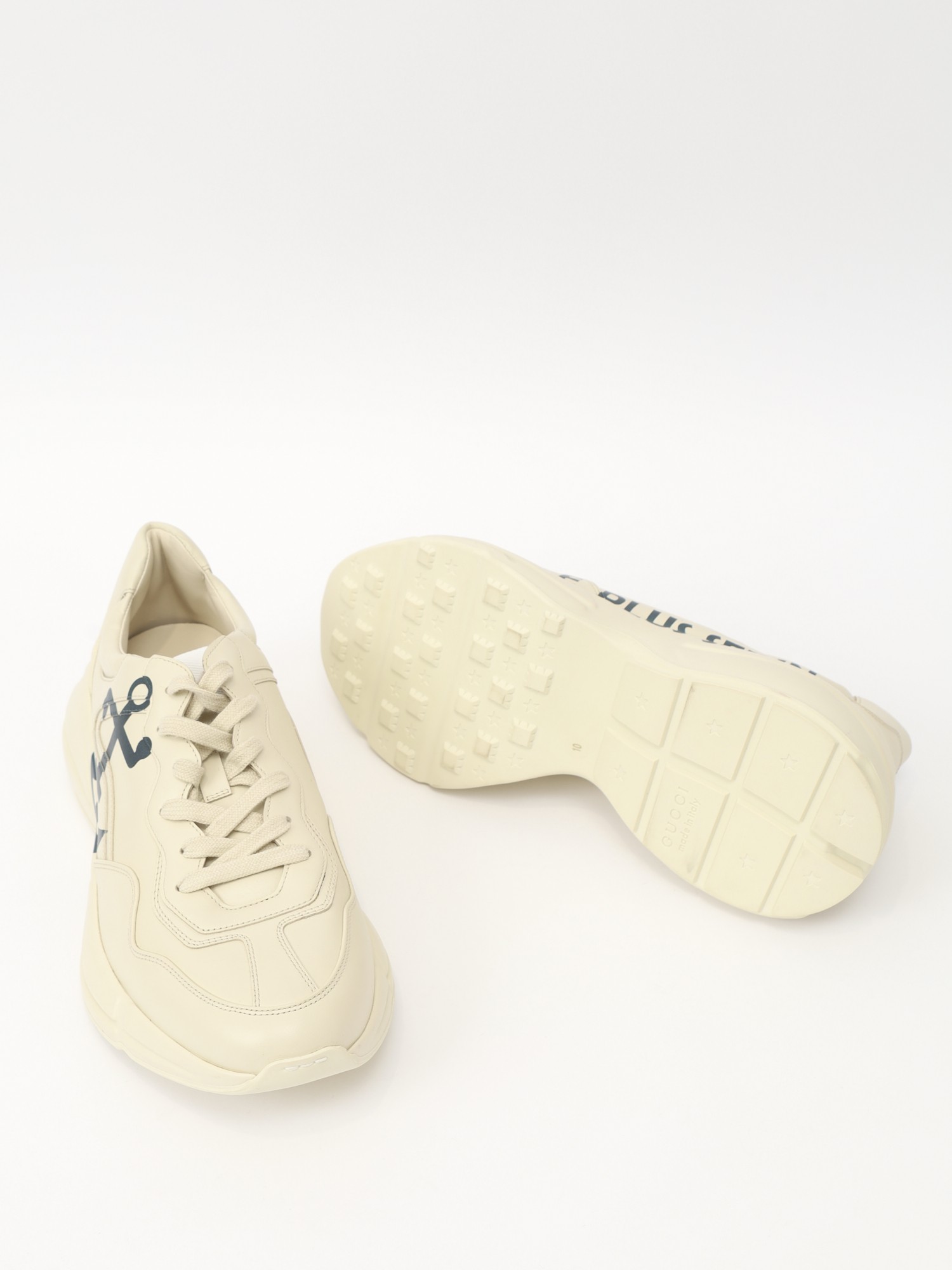 Gucci Shoes 44.5 9
