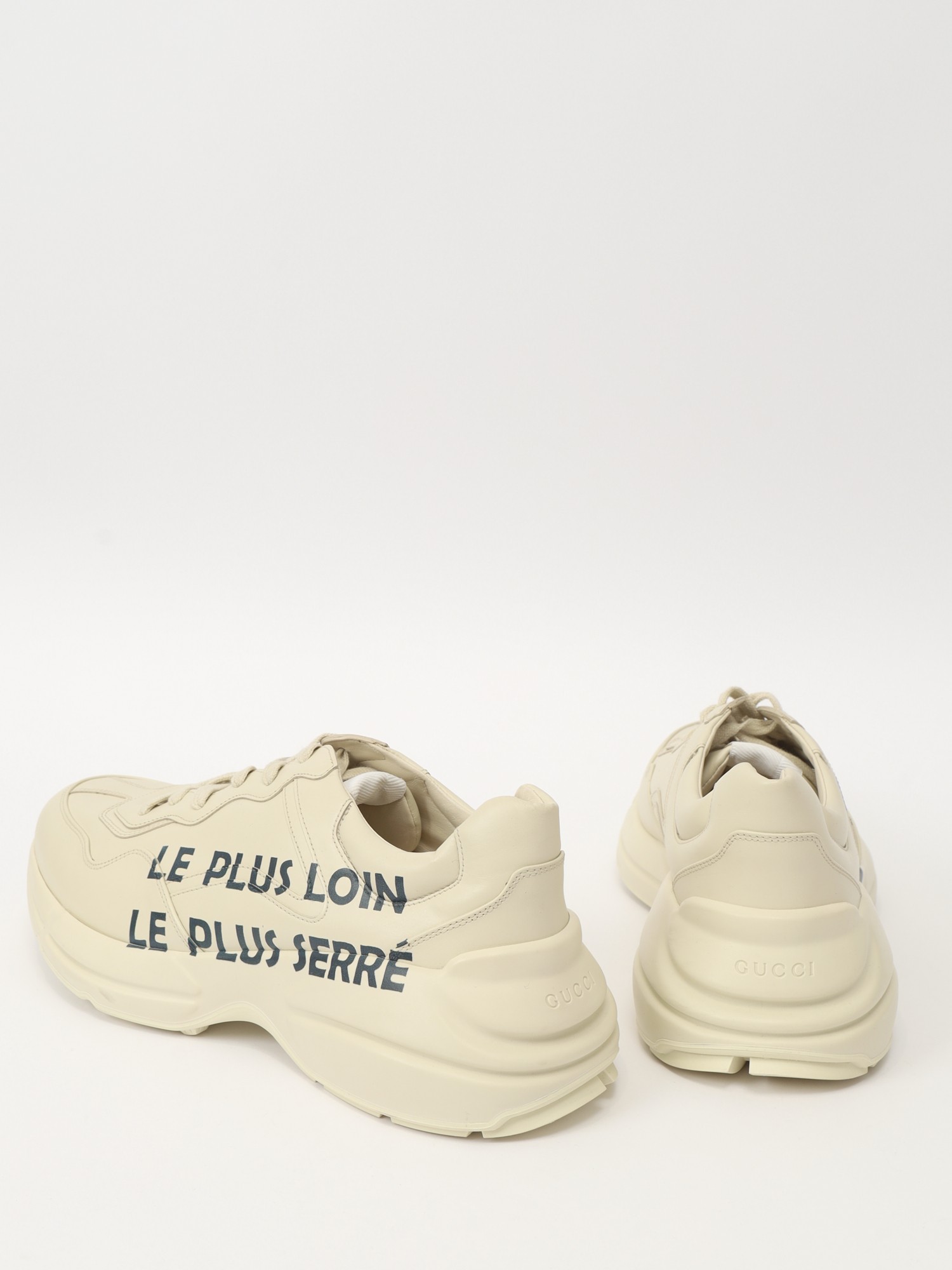 Gucci Shoes 44.5 3