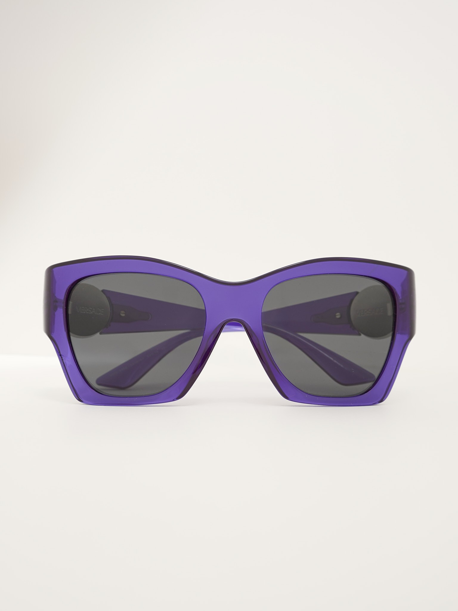 Versace Sunglasses 0