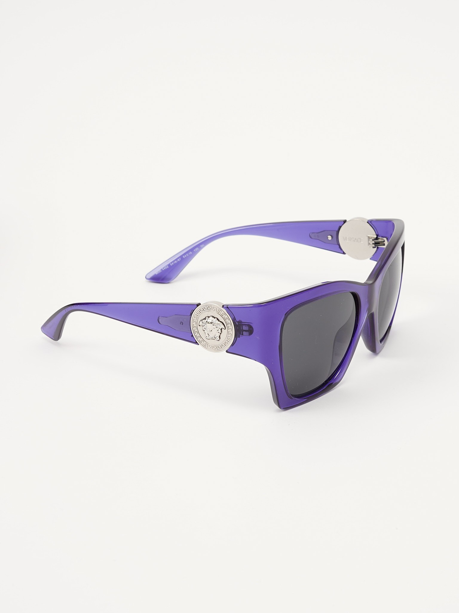 Versace Sunglasses 3