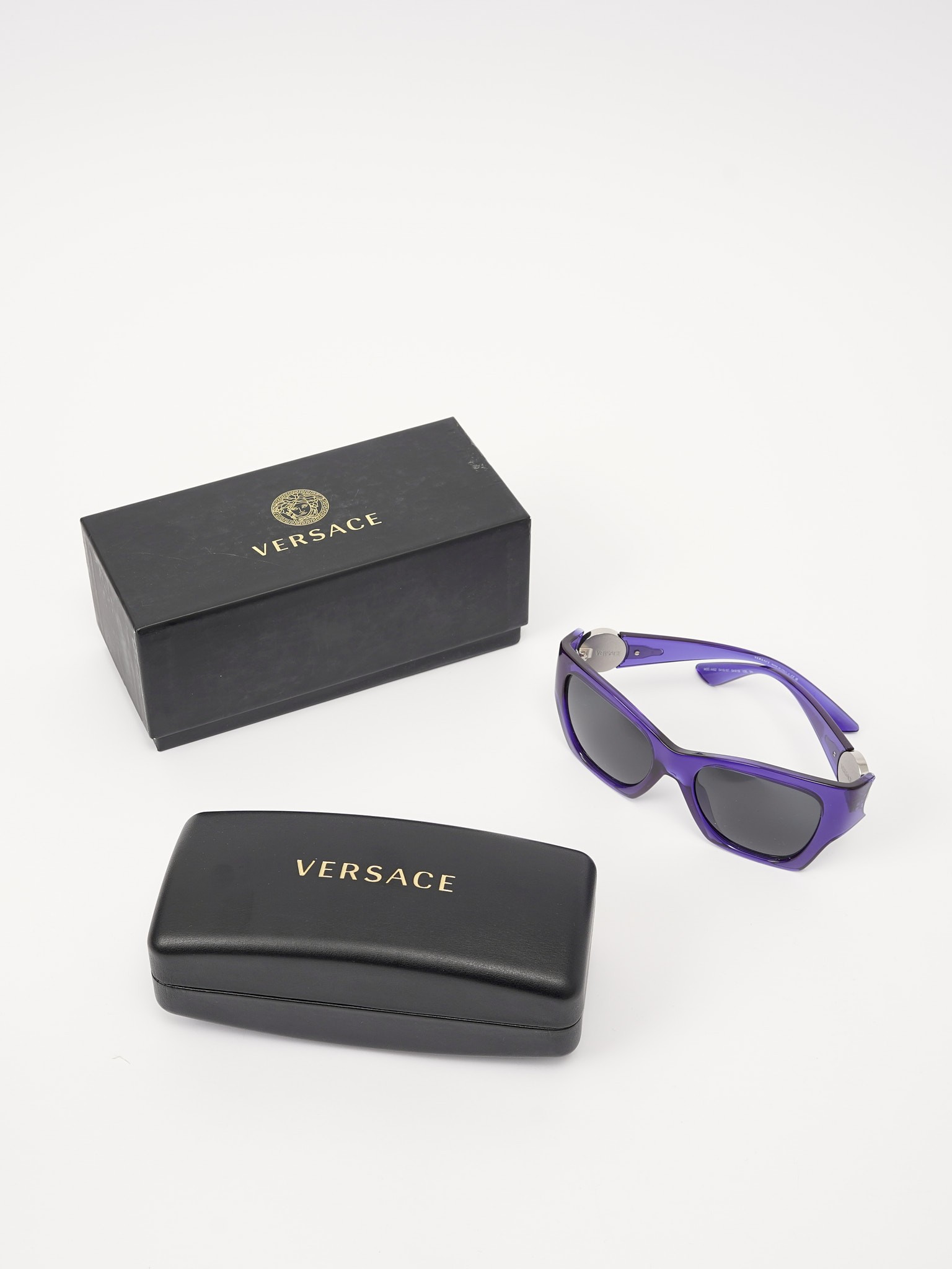 Versace Sunglasses 8