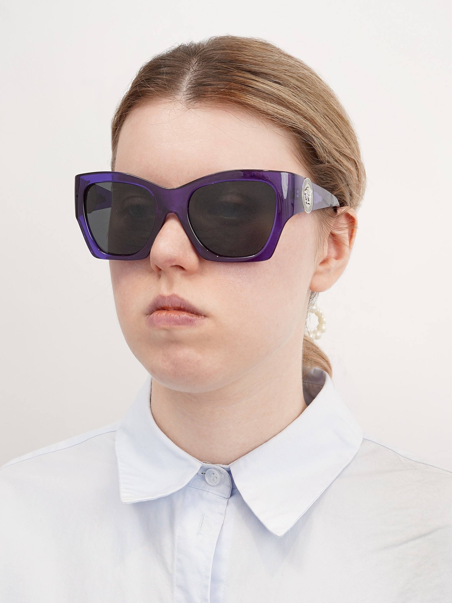 Versace Sunglasses 1