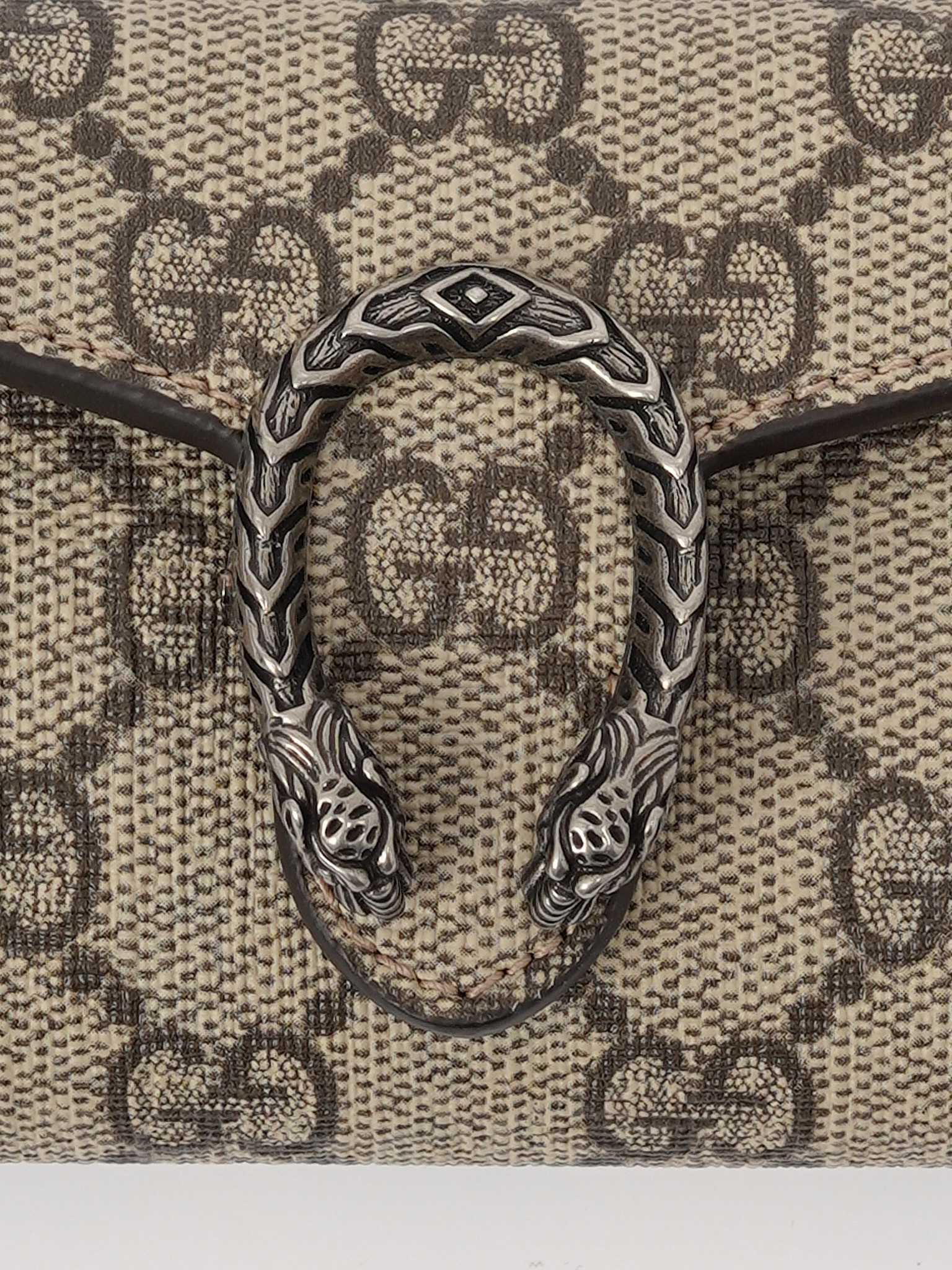Gucci Dionysus 4