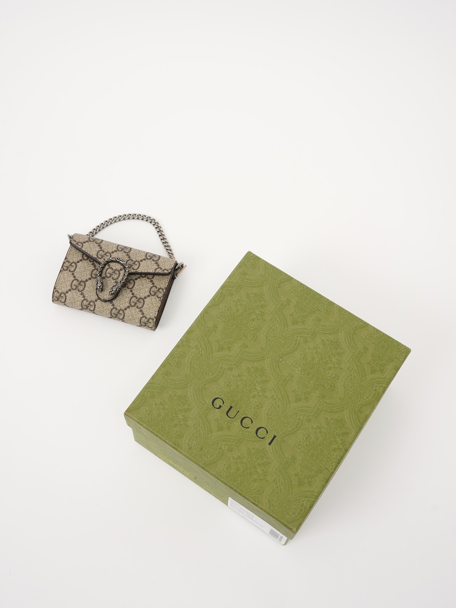 Gucci Dionysus 2