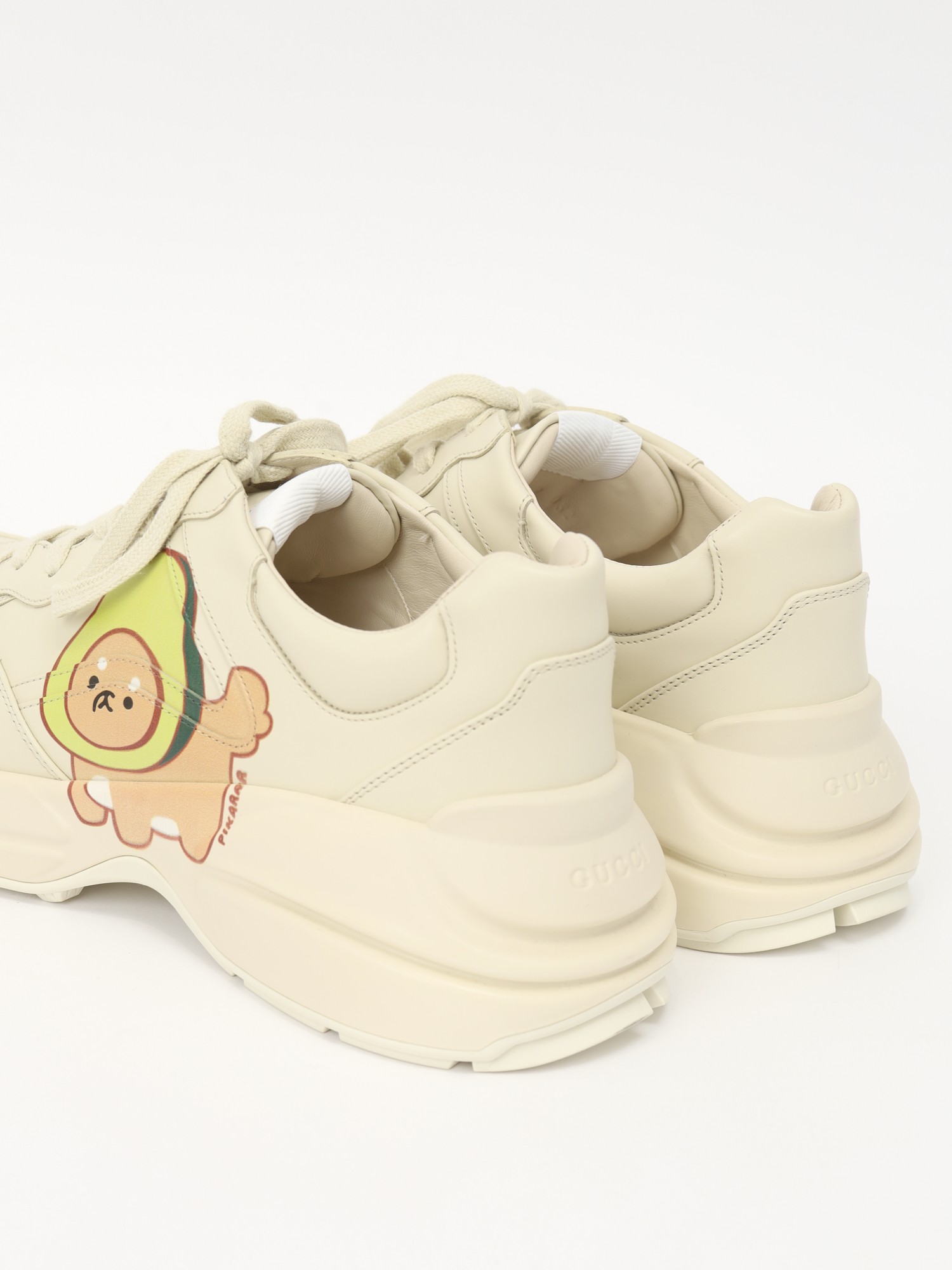 Gucci Shoes 43 8