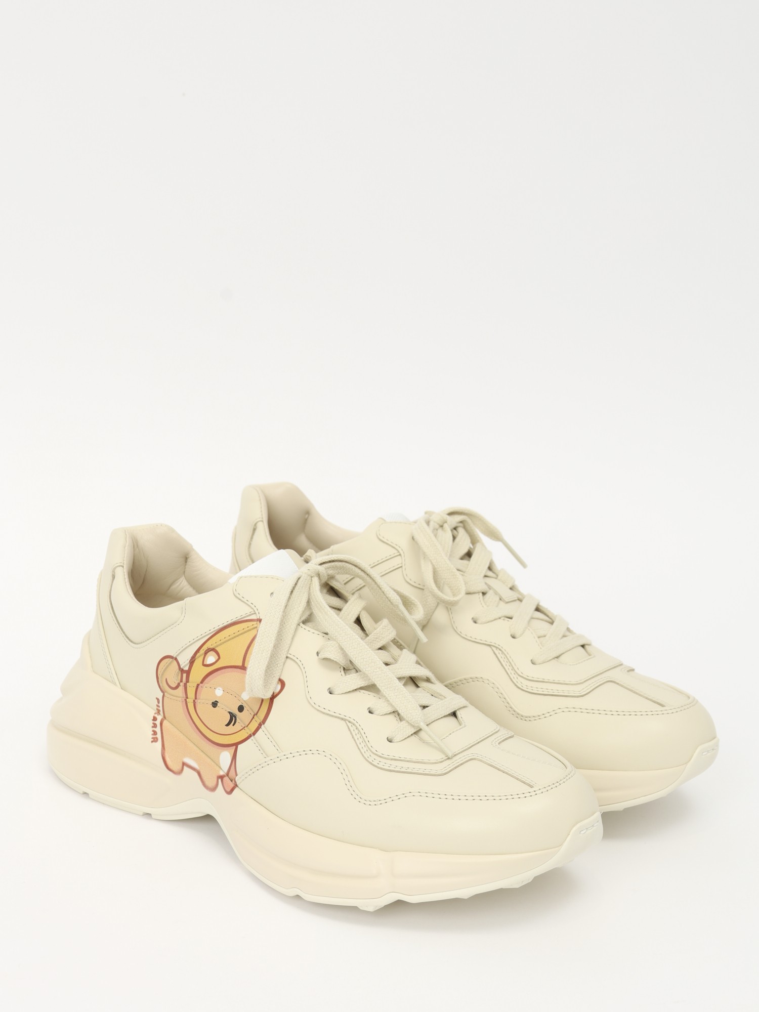 Gucci Shoes 43 2