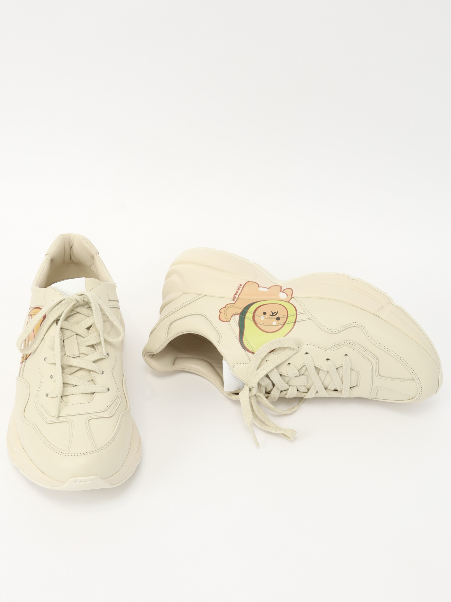 Gucci Shoes 43 5